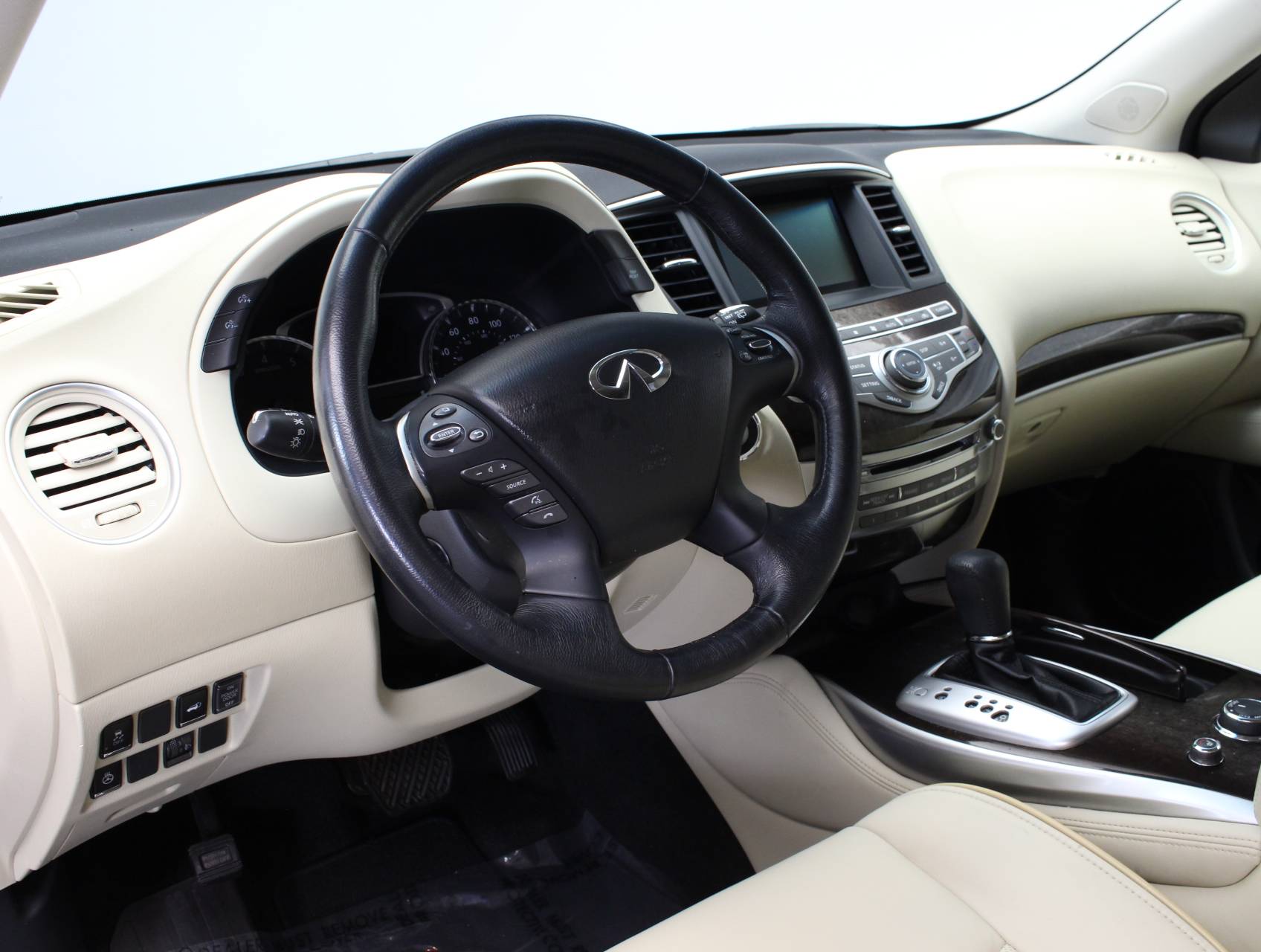 Florida Fine Cars - Used INFINITI QX60 2015 WEST PALM 