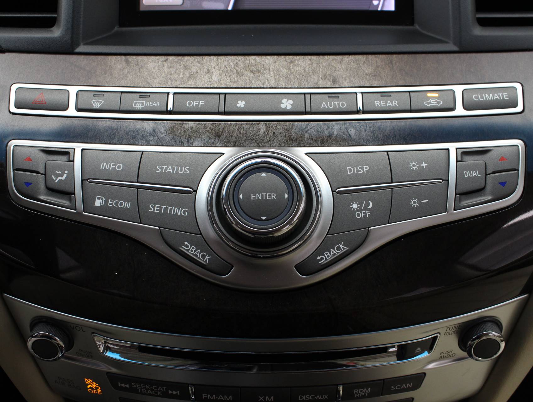 Florida Fine Cars - Used INFINITI QX60 2015 WEST PALM 