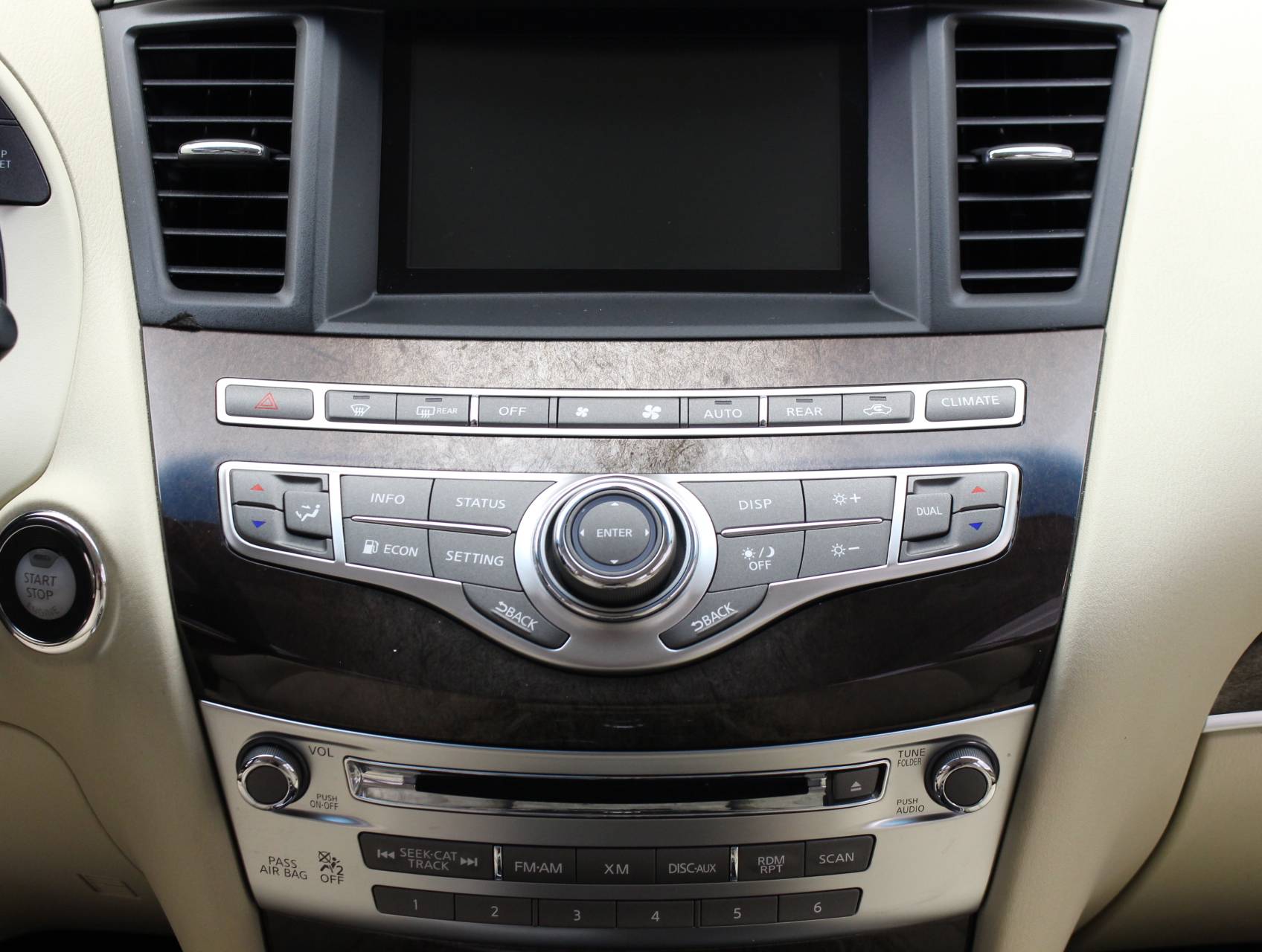 Florida Fine Cars - Used INFINITI QX60 2015 WEST PALM 