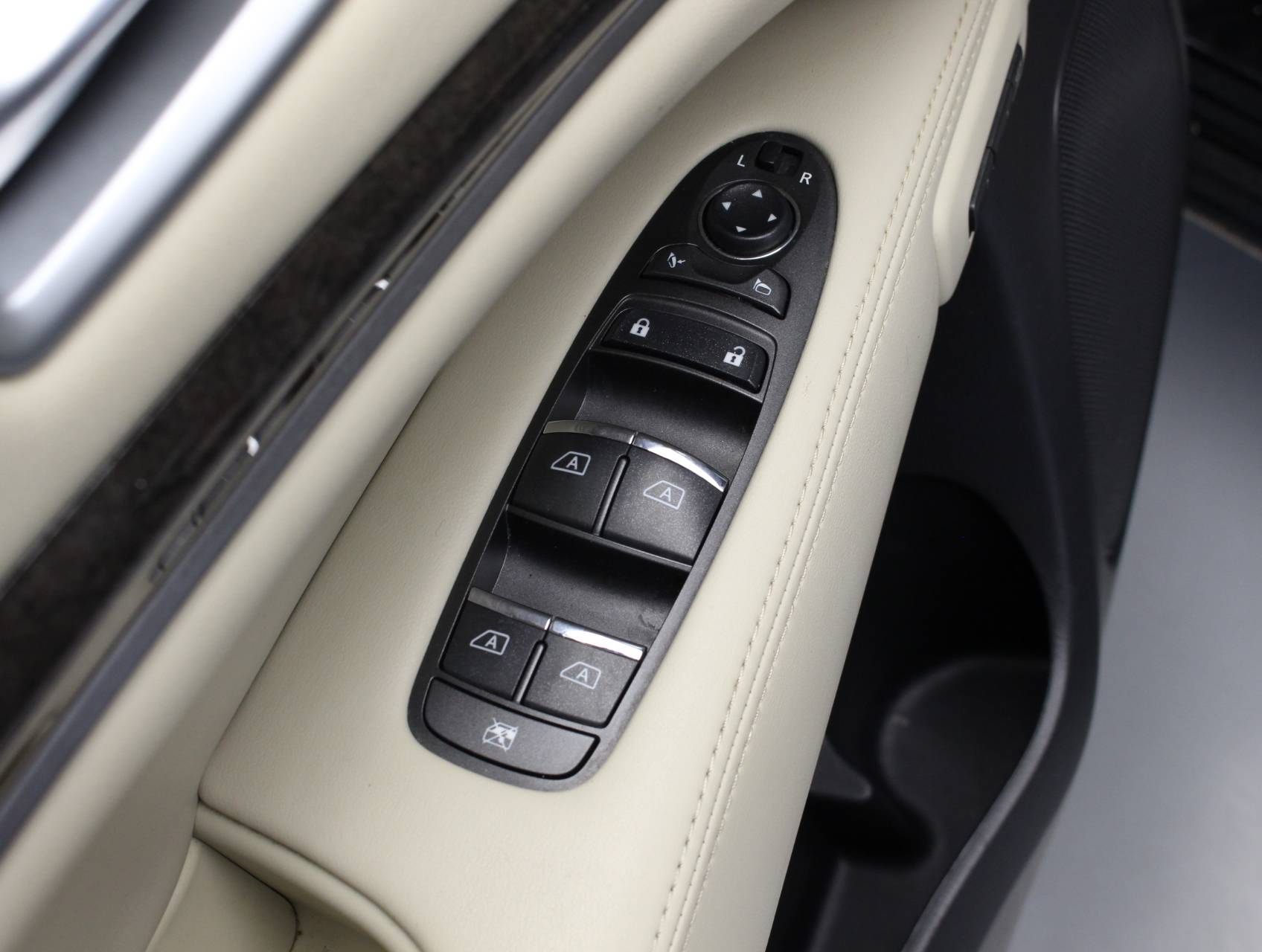 Florida Fine Cars - Used INFINITI QX60 2015 WEST PALM 