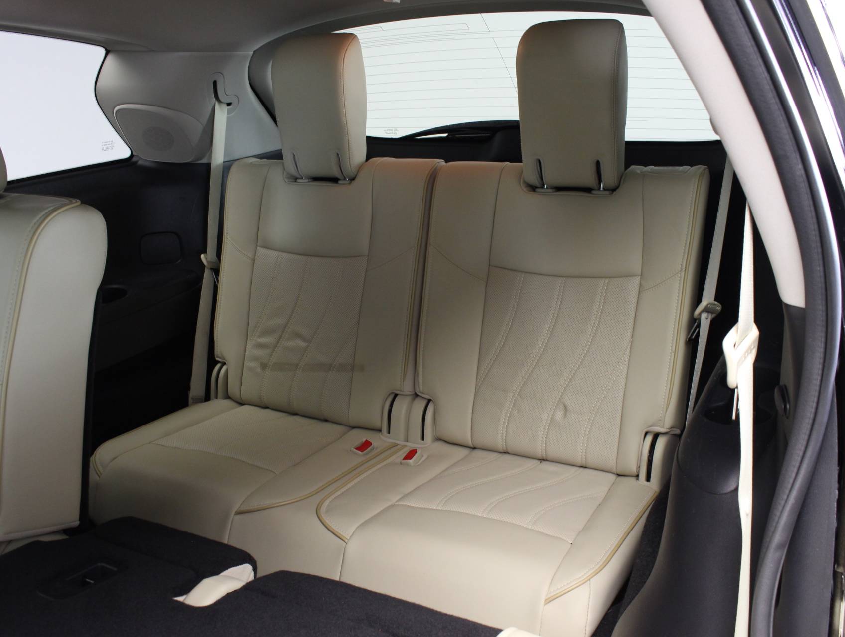 Florida Fine Cars - Used INFINITI QX60 2015 WEST PALM 