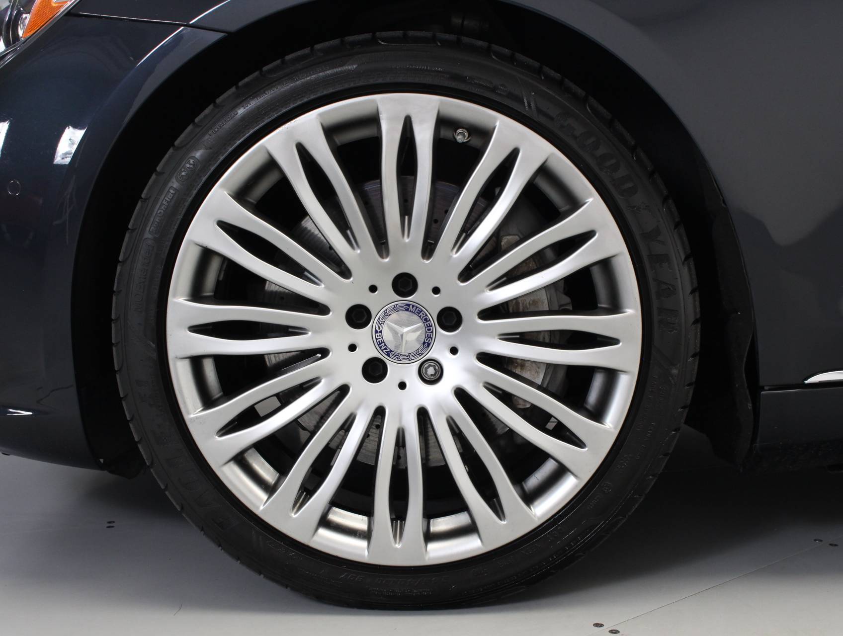 Florida Fine Cars - Used MERCEDES-BENZ S CLASS 2015 WEST PALM S550