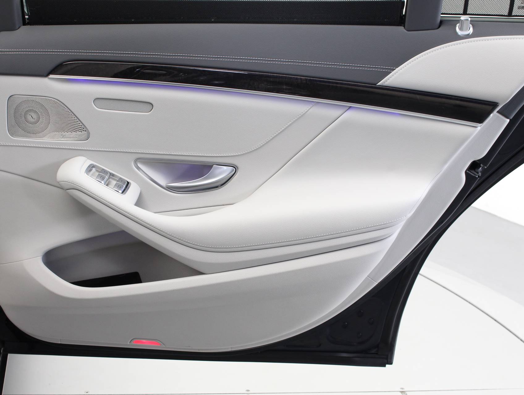 Florida Fine Cars - Used MERCEDES-BENZ S CLASS 2015 WEST PALM S550