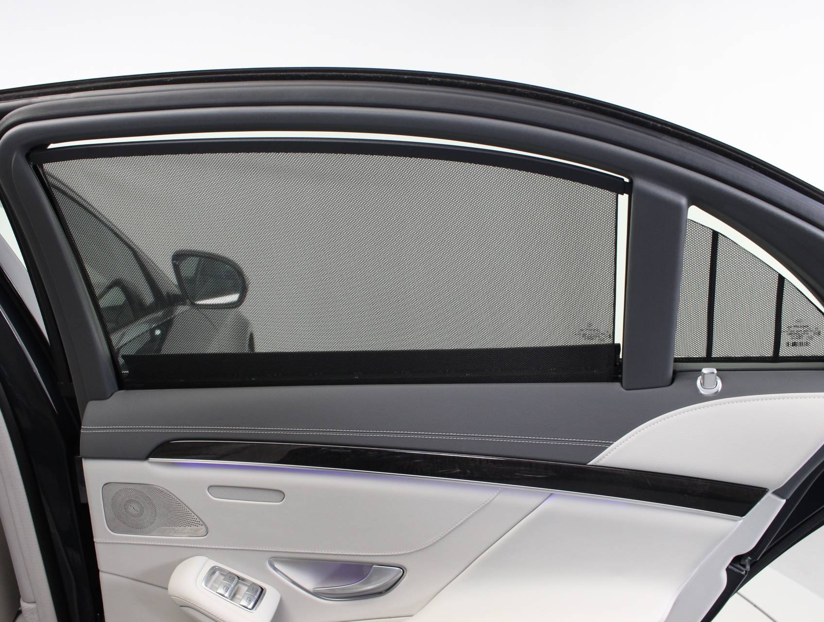 Florida Fine Cars - Used MERCEDES-BENZ S CLASS 2015 WEST PALM S550