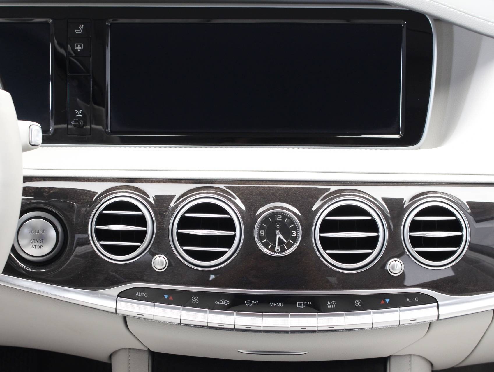 Florida Fine Cars - Used MERCEDES-BENZ S CLASS 2015 WEST PALM S550