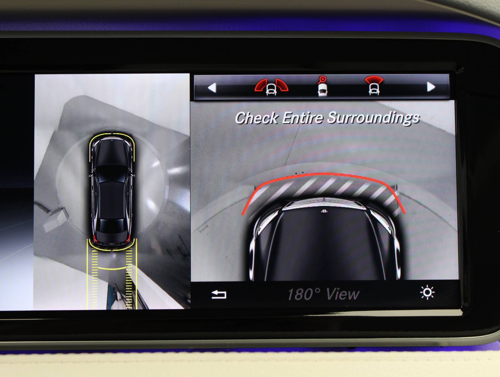 Florida Fine Cars - Used MERCEDES-BENZ S CLASS 2015 WEST PALM S550