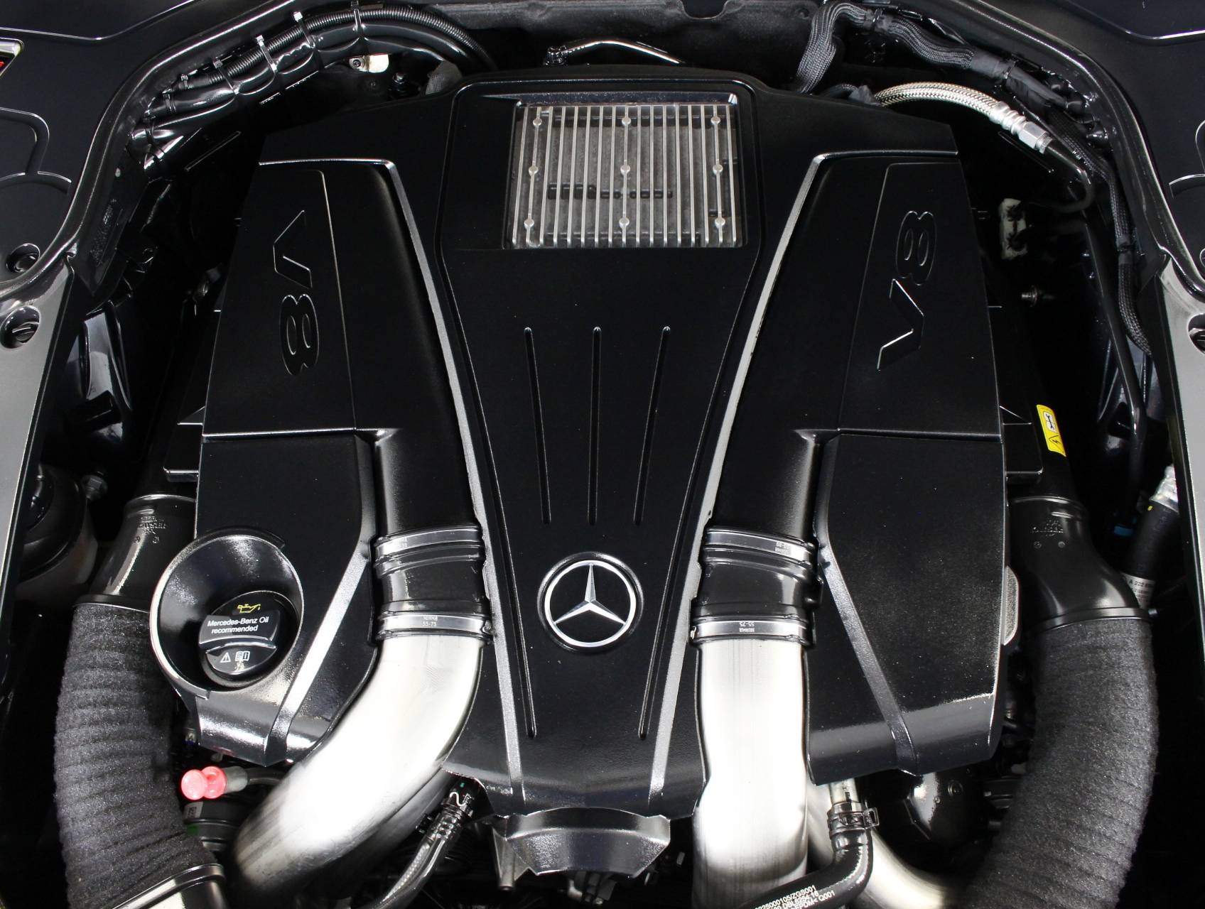 Florida Fine Cars - Used MERCEDES-BENZ S CLASS 2015 WEST PALM S550