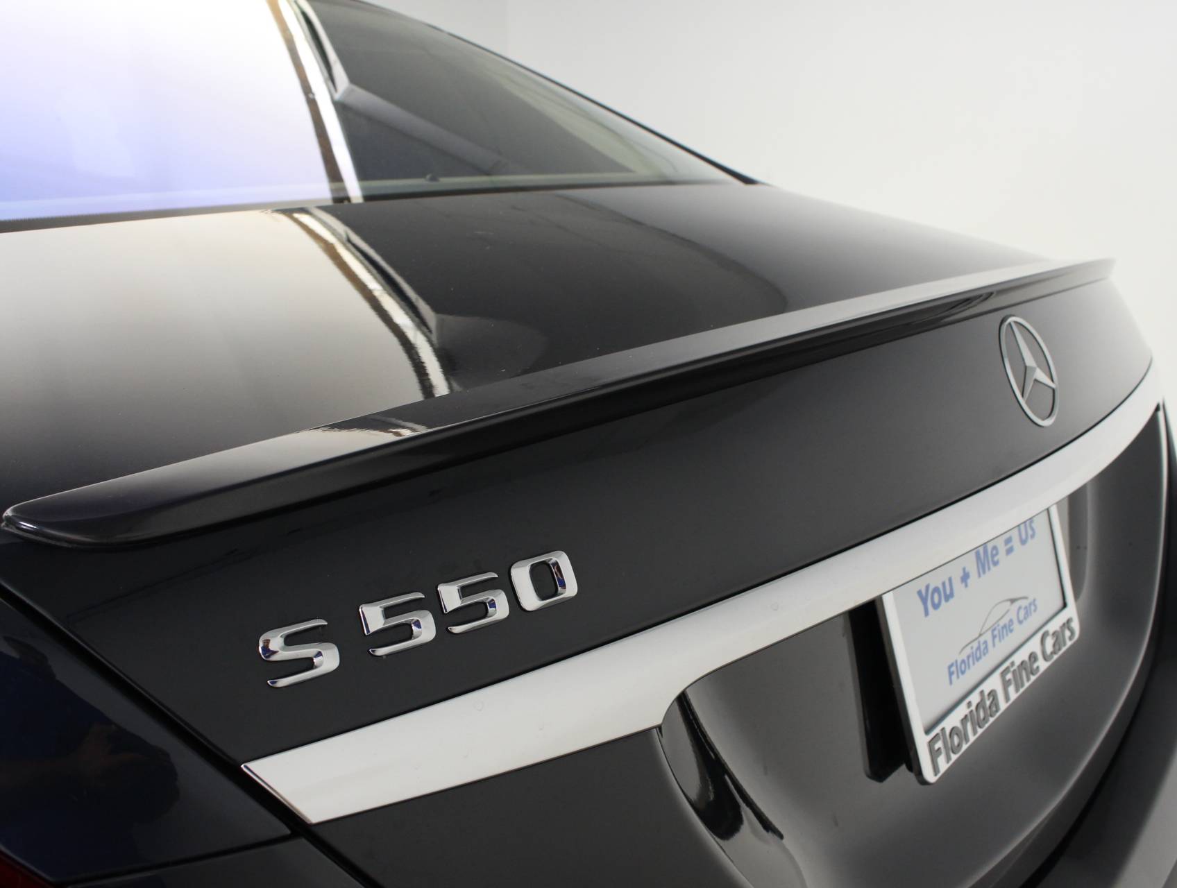 Florida Fine Cars - Used MERCEDES-BENZ S CLASS 2015 WEST PALM S550