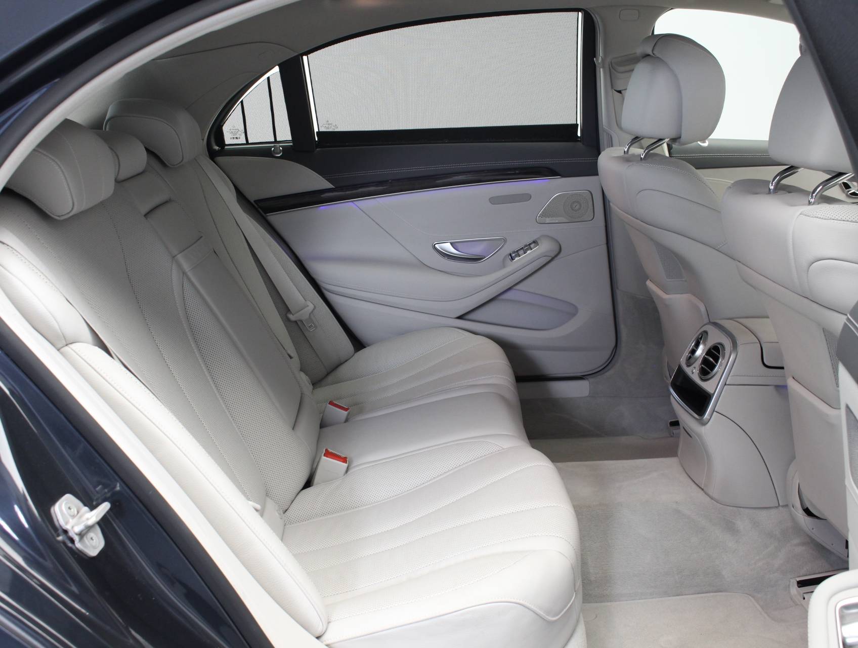 Florida Fine Cars - Used MERCEDES-BENZ S CLASS 2015 WEST PALM S550