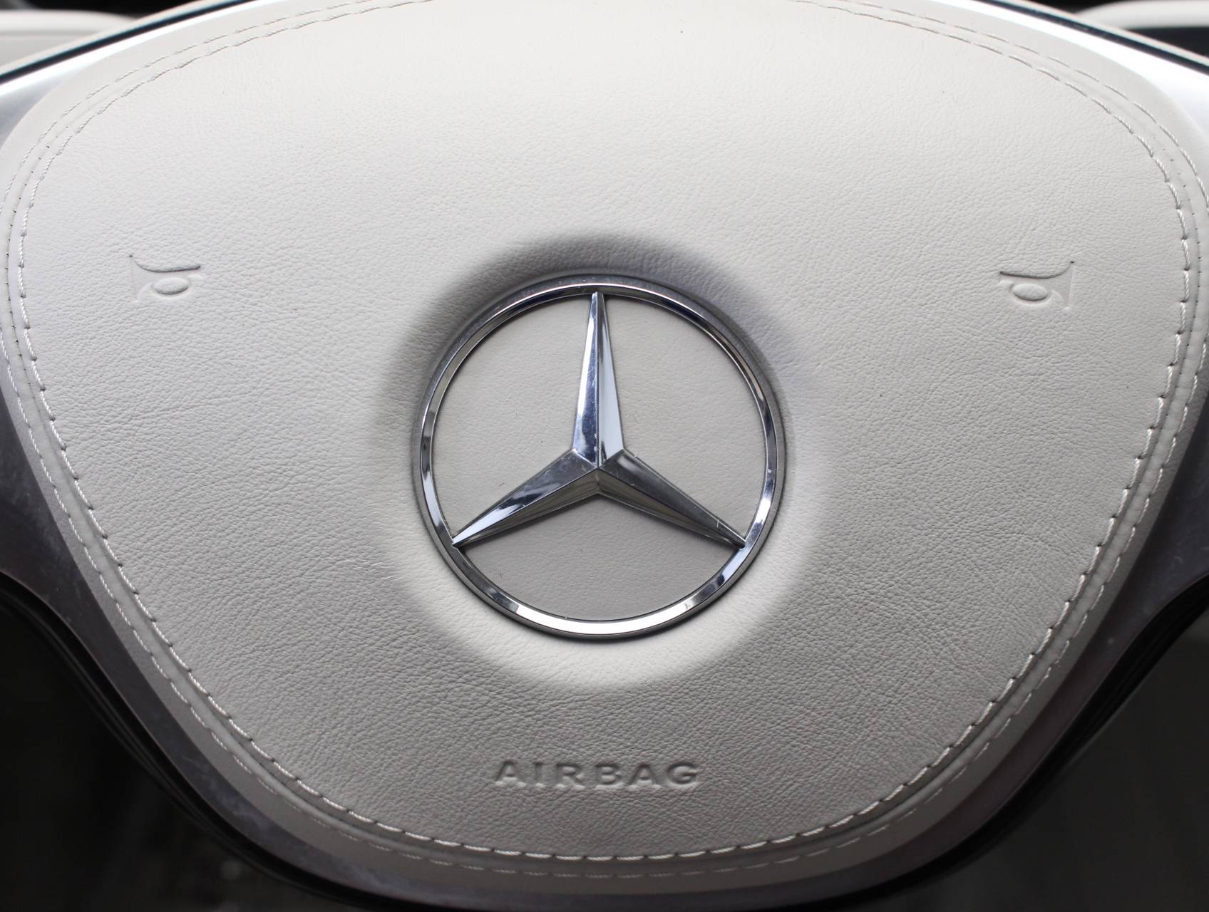 Florida Fine Cars - Used MERCEDES-BENZ S CLASS 2015 WEST PALM S550