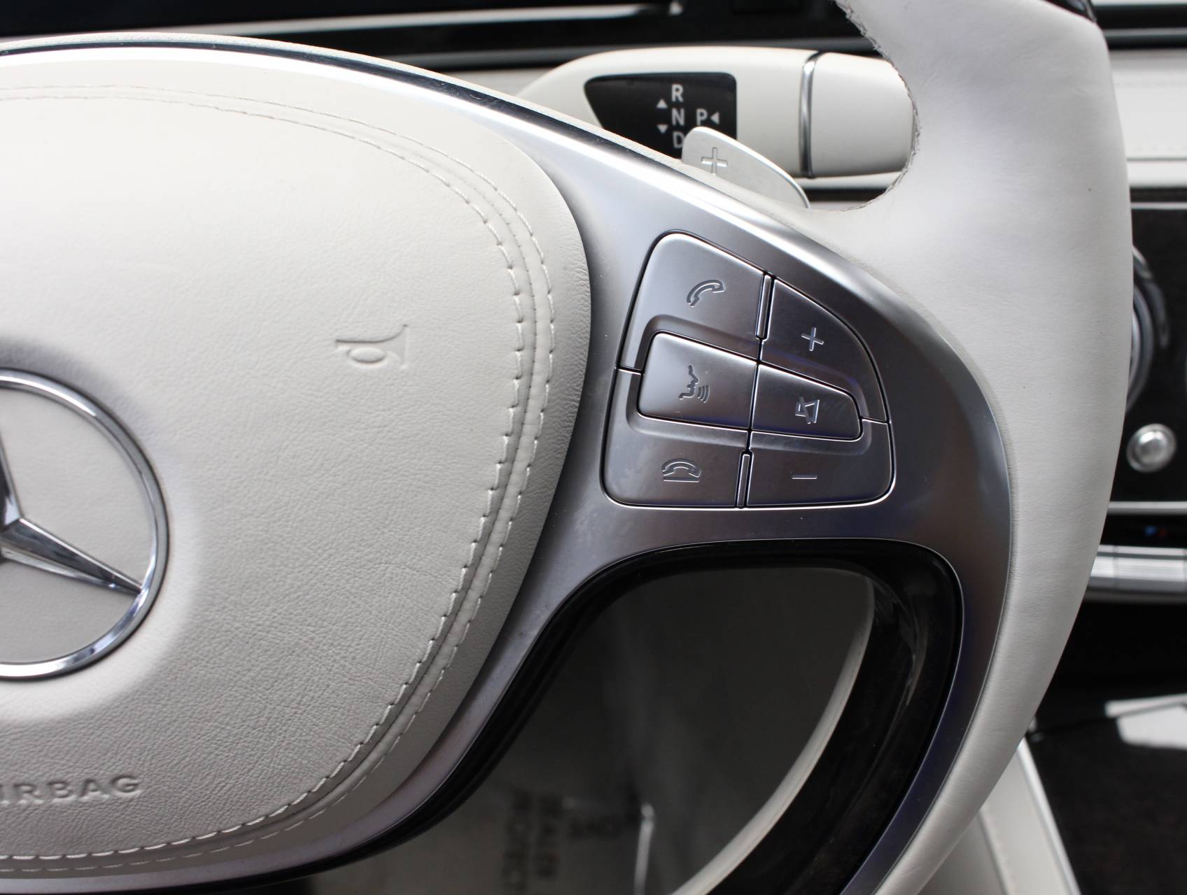 Florida Fine Cars - Used MERCEDES-BENZ S CLASS 2015 WEST PALM S550