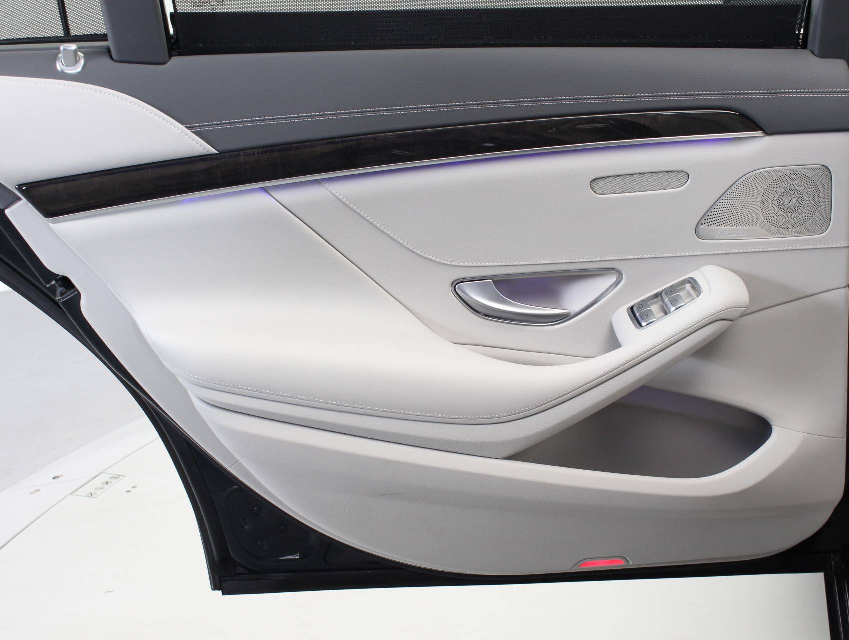 Florida Fine Cars - Used MERCEDES-BENZ S CLASS 2015 WEST PALM S550