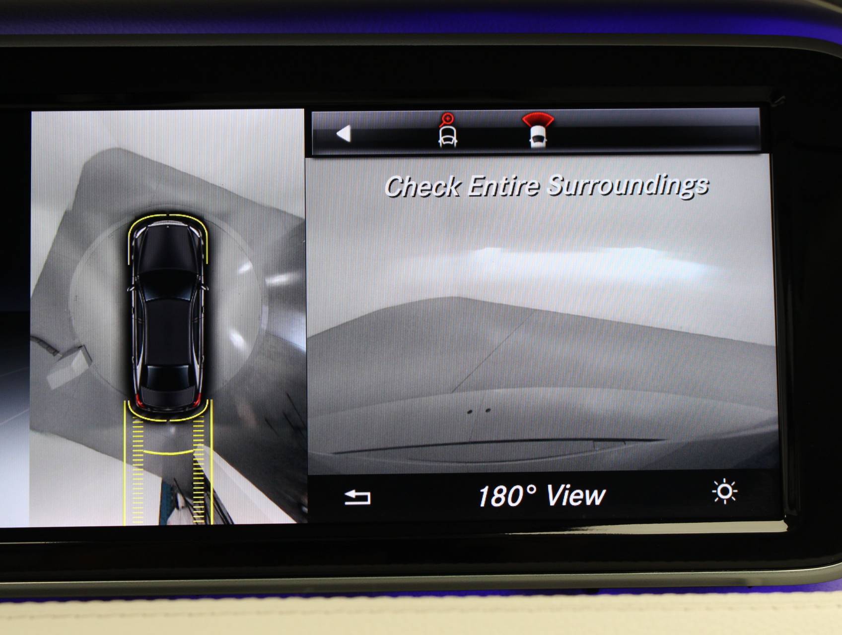 Florida Fine Cars - Used MERCEDES-BENZ S CLASS 2015 WEST PALM S550