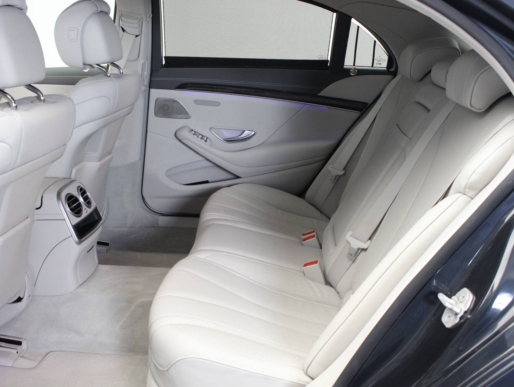 Florida Fine Cars - Used MERCEDES-BENZ S CLASS 2015 WEST PALM S550