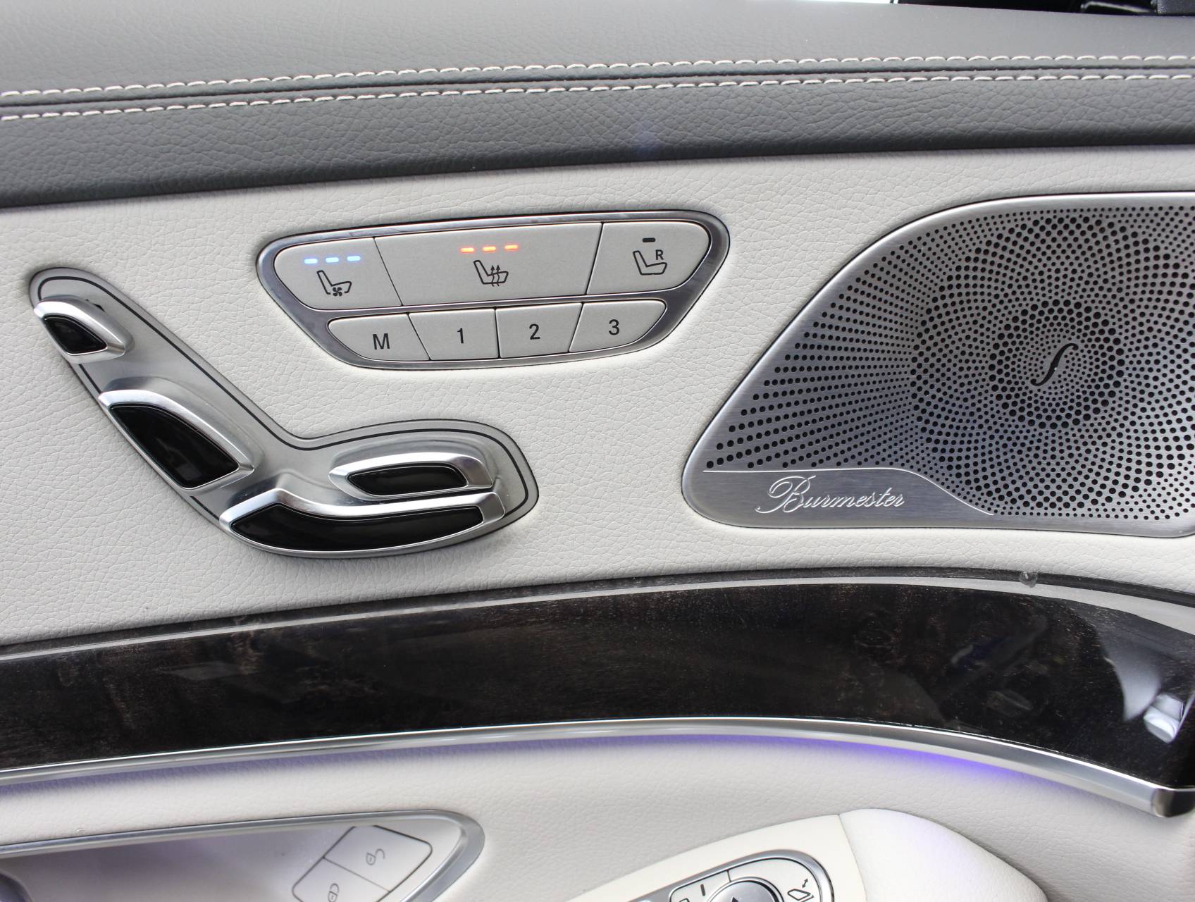 Florida Fine Cars - Used MERCEDES-BENZ S CLASS 2015 WEST PALM S550