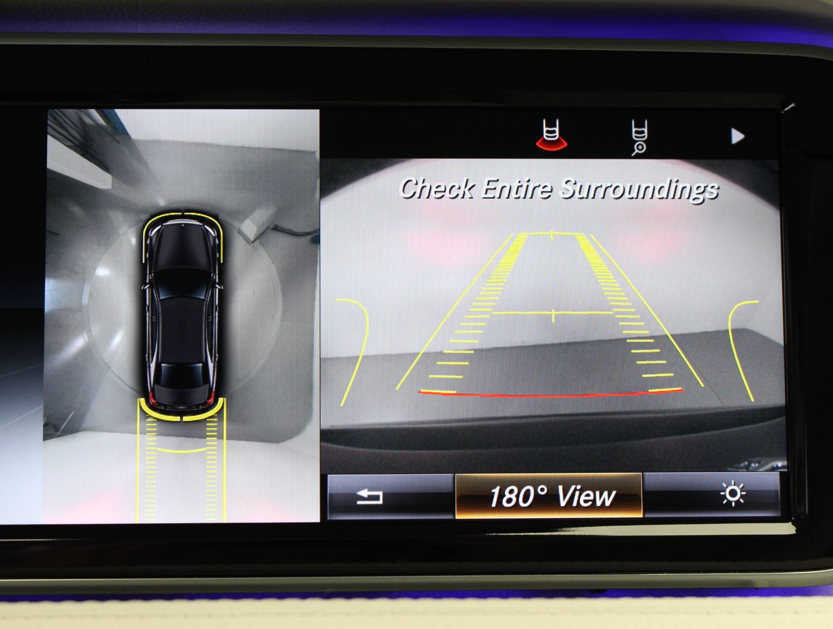 Florida Fine Cars - Used MERCEDES-BENZ S CLASS 2015 WEST PALM S550