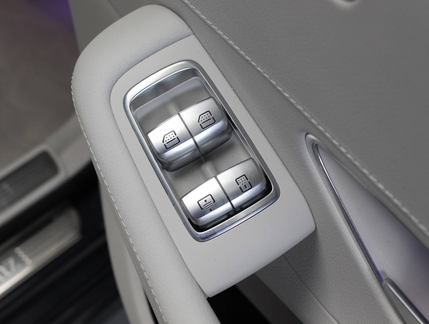 Florida Fine Cars - Used MERCEDES-BENZ S CLASS 2015 WEST PALM S550