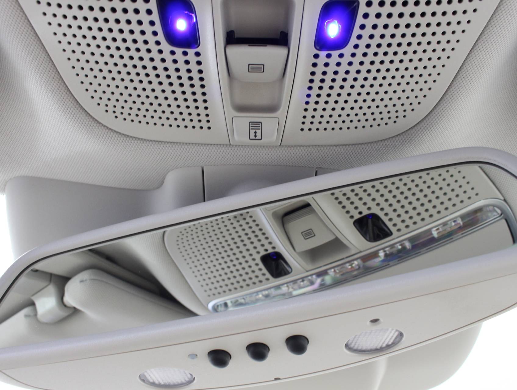 Florida Fine Cars - Used MERCEDES-BENZ S CLASS 2015 WEST PALM S550