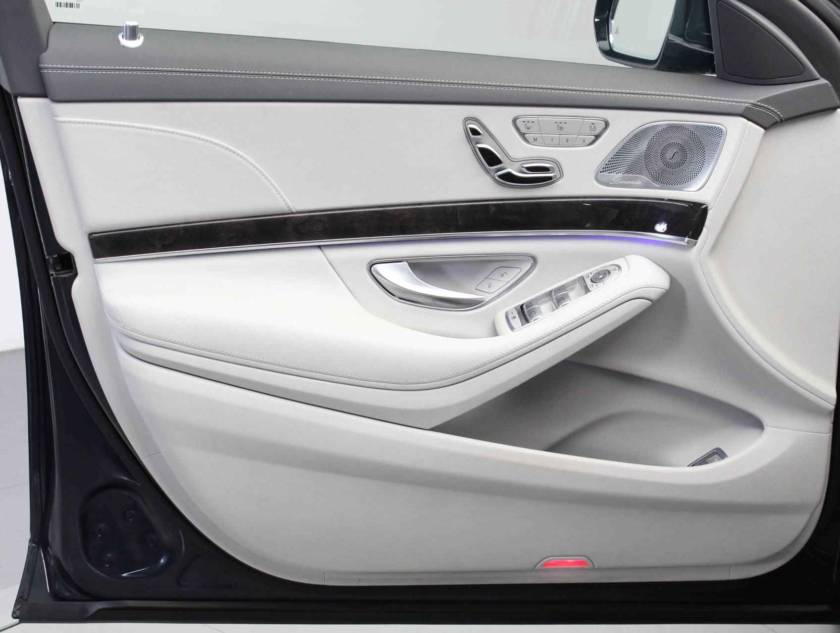 Florida Fine Cars - Used MERCEDES-BENZ S CLASS 2015 WEST PALM S550