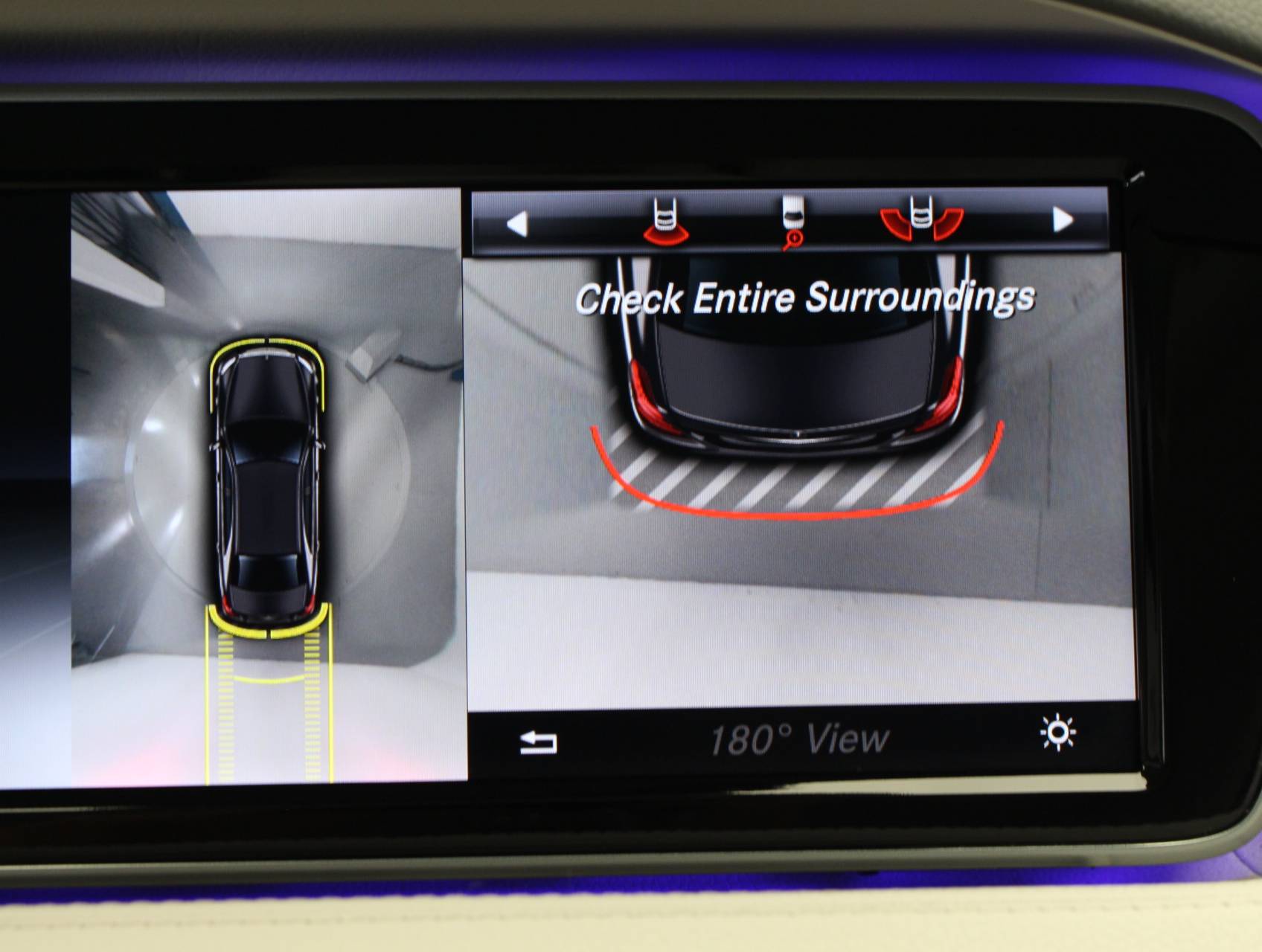 Florida Fine Cars - Used MERCEDES-BENZ S CLASS 2015 WEST PALM S550