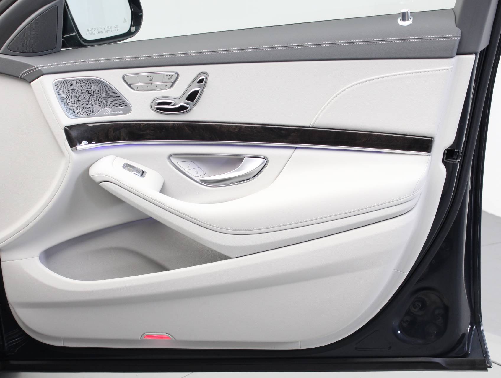 Florida Fine Cars - Used MERCEDES-BENZ S CLASS 2015 WEST PALM S550