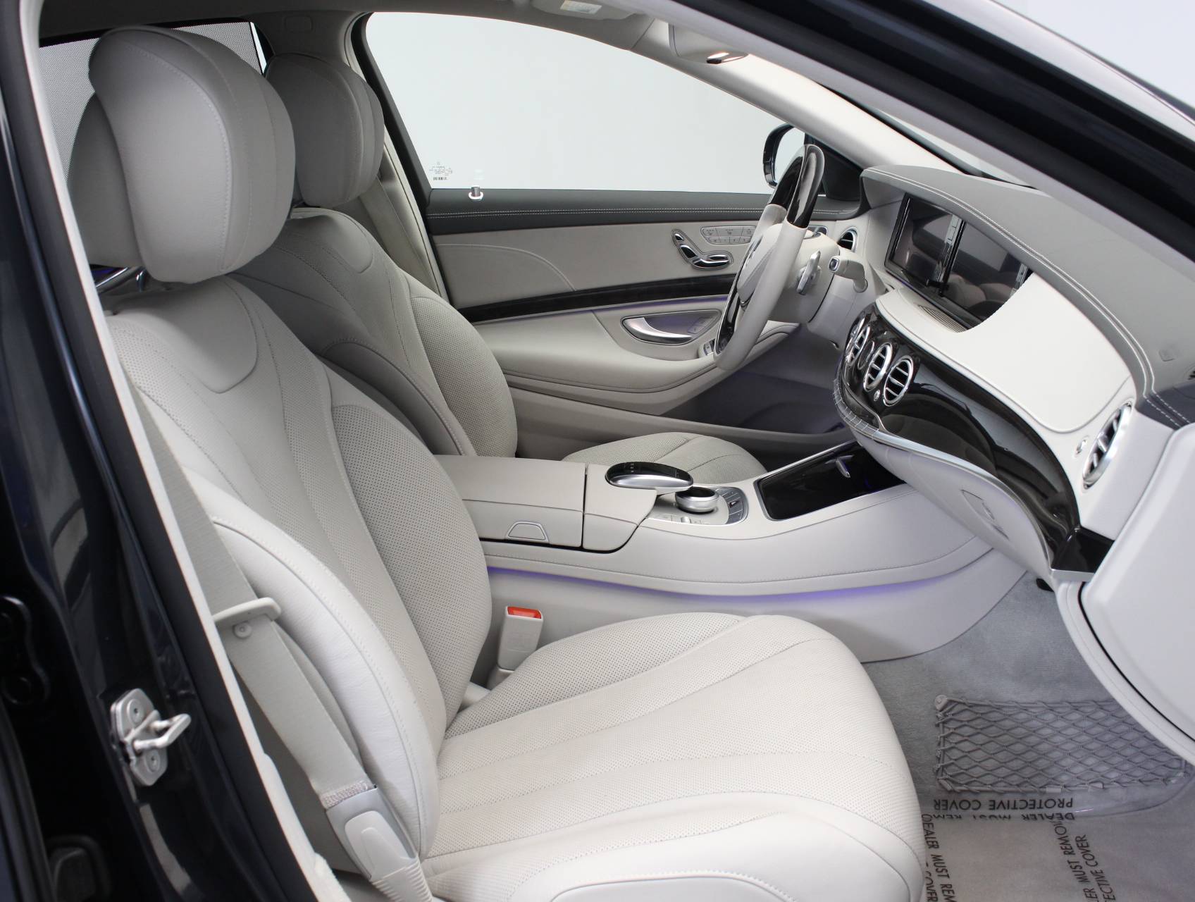 Florida Fine Cars - Used MERCEDES-BENZ S CLASS 2015 WEST PALM S550