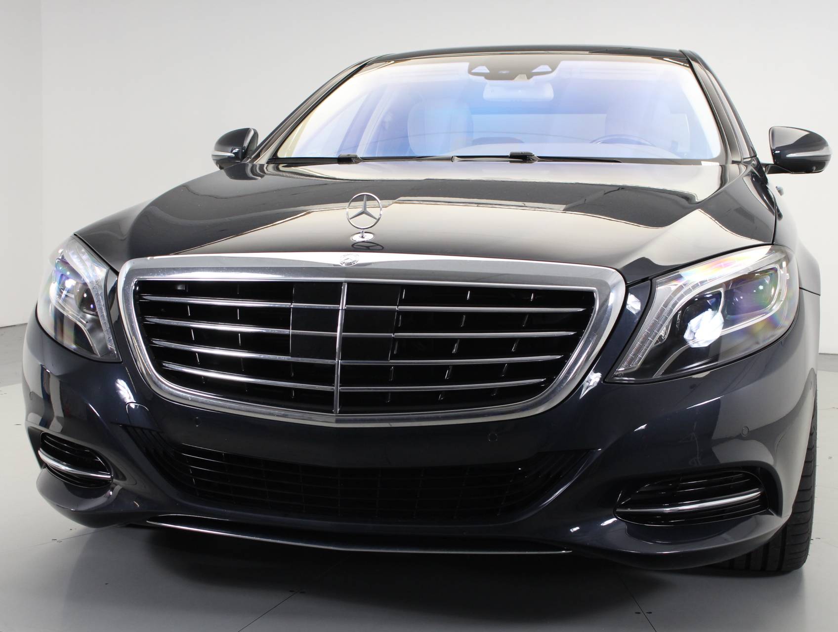 Florida Fine Cars - Used MERCEDES-BENZ S CLASS 2015 WEST PALM S550