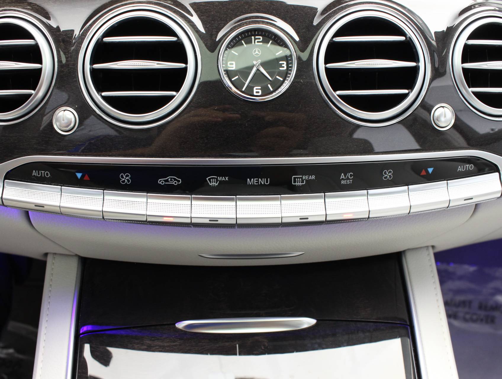 Florida Fine Cars - Used MERCEDES-BENZ S CLASS 2015 WEST PALM S550