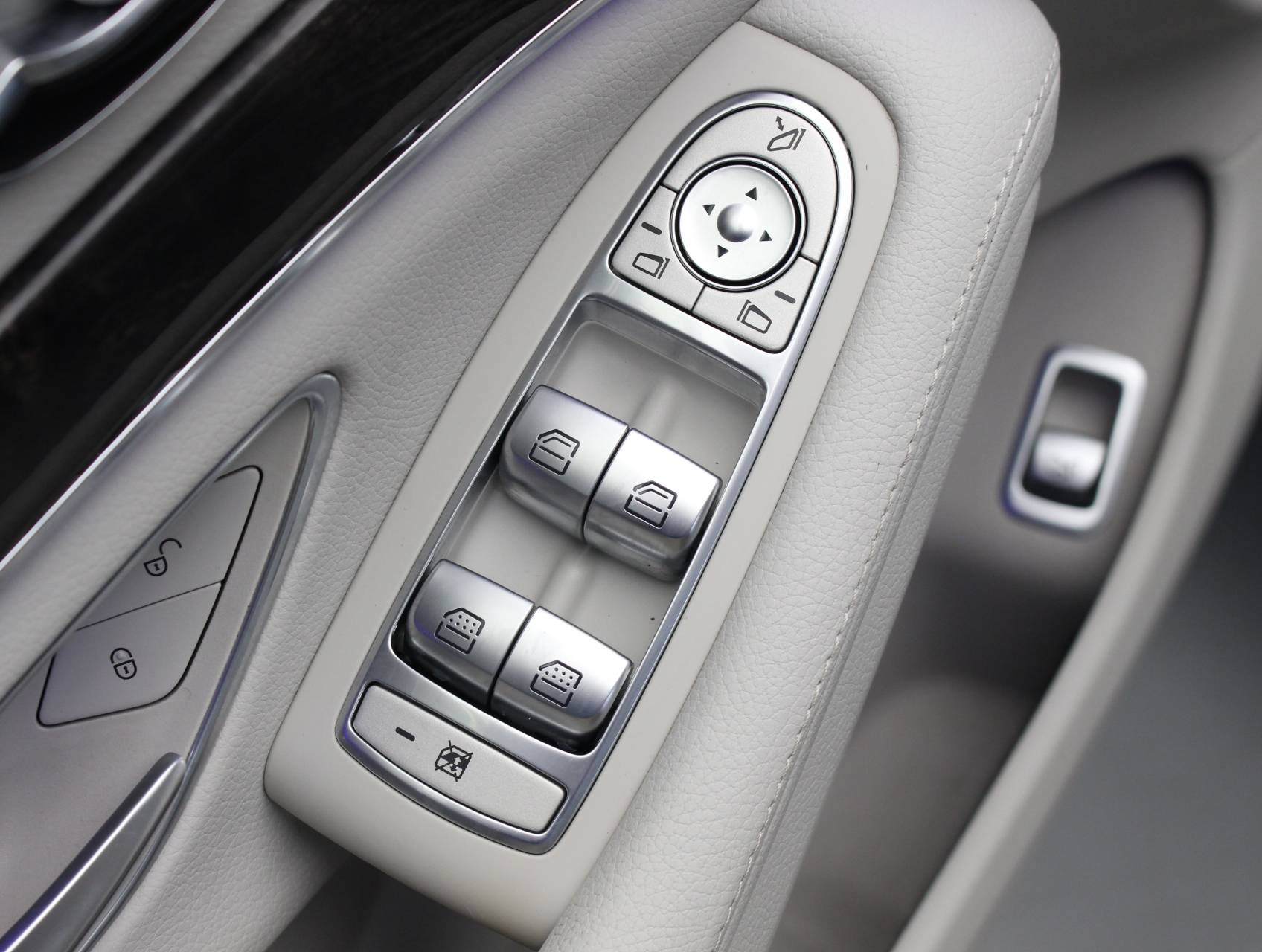 Florida Fine Cars - Used MERCEDES-BENZ S CLASS 2015 WEST PALM S550