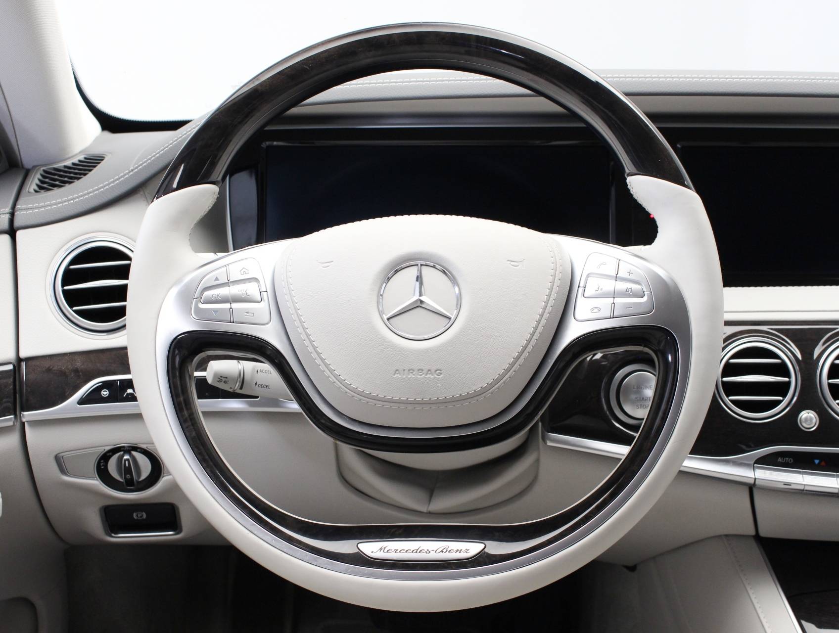 Florida Fine Cars - Used MERCEDES-BENZ S CLASS 2015 WEST PALM S550