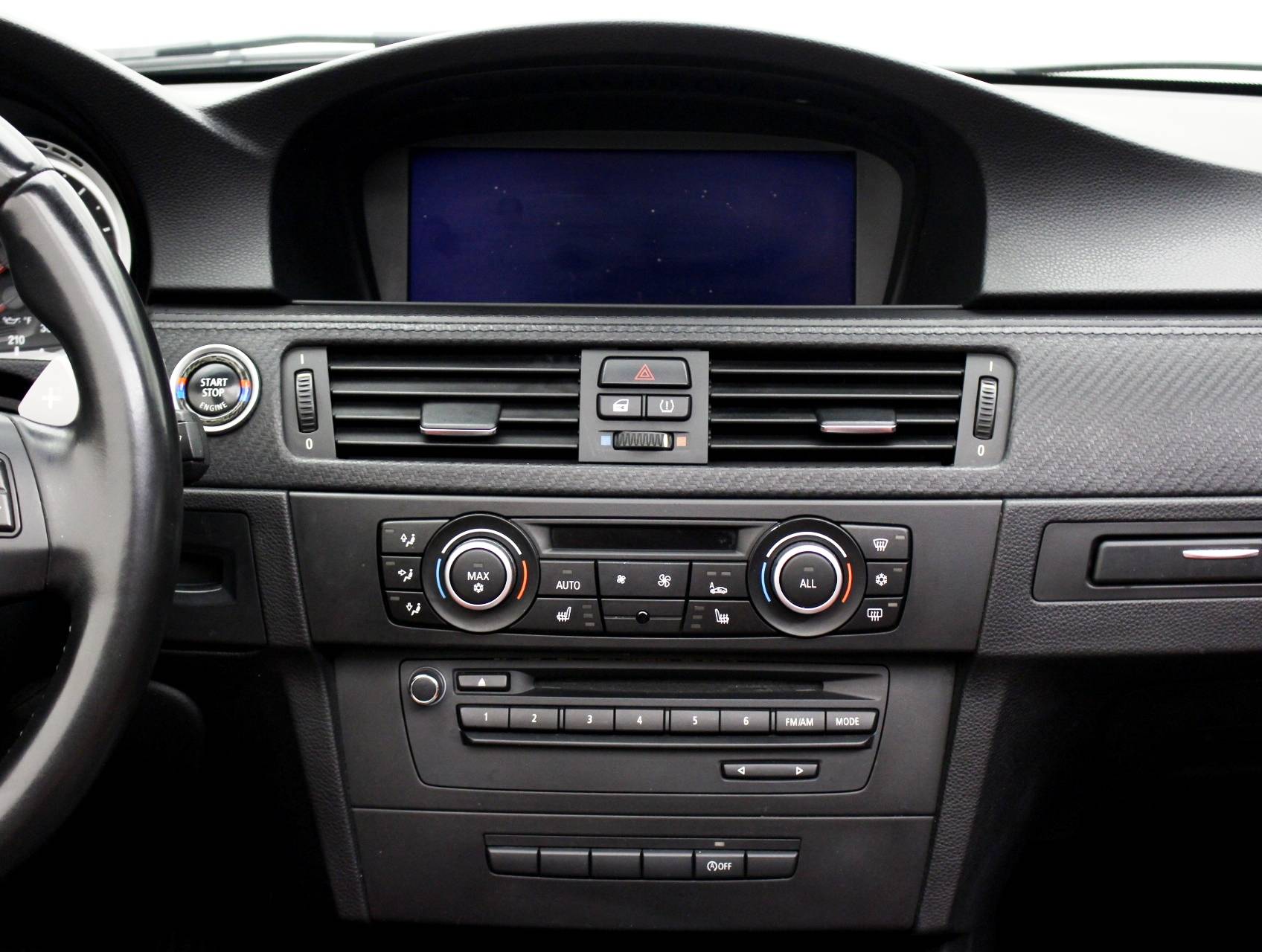 Florida Fine Cars - Used BMW M3 2011 MIAMI 