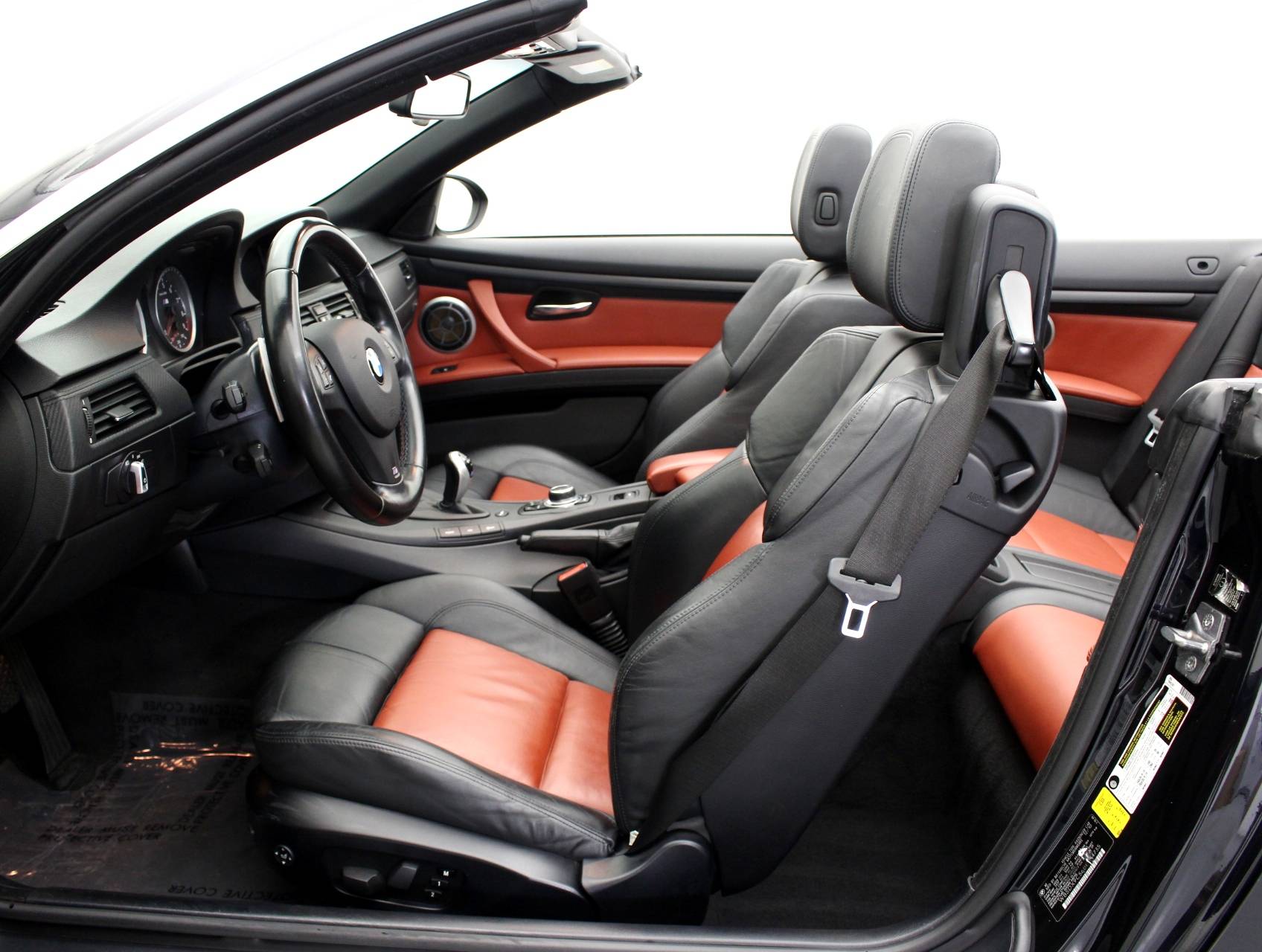 Florida Fine Cars - Used BMW M3 2011 MIAMI 