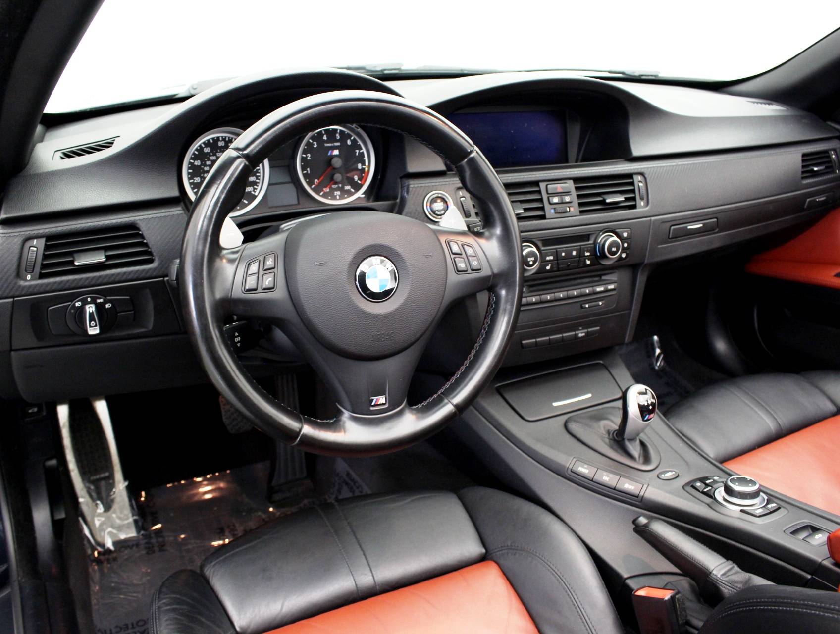 Florida Fine Cars - Used BMW M3 2011 MIAMI 