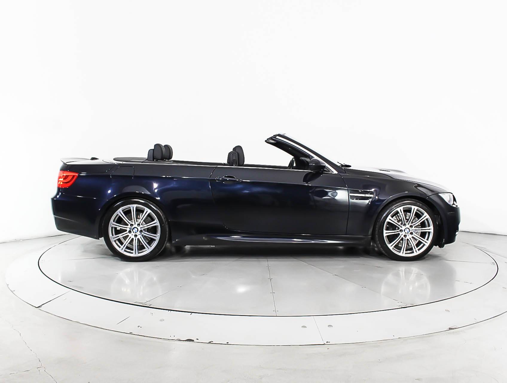 Florida Fine Cars - Used BMW M3 2011 MIAMI 