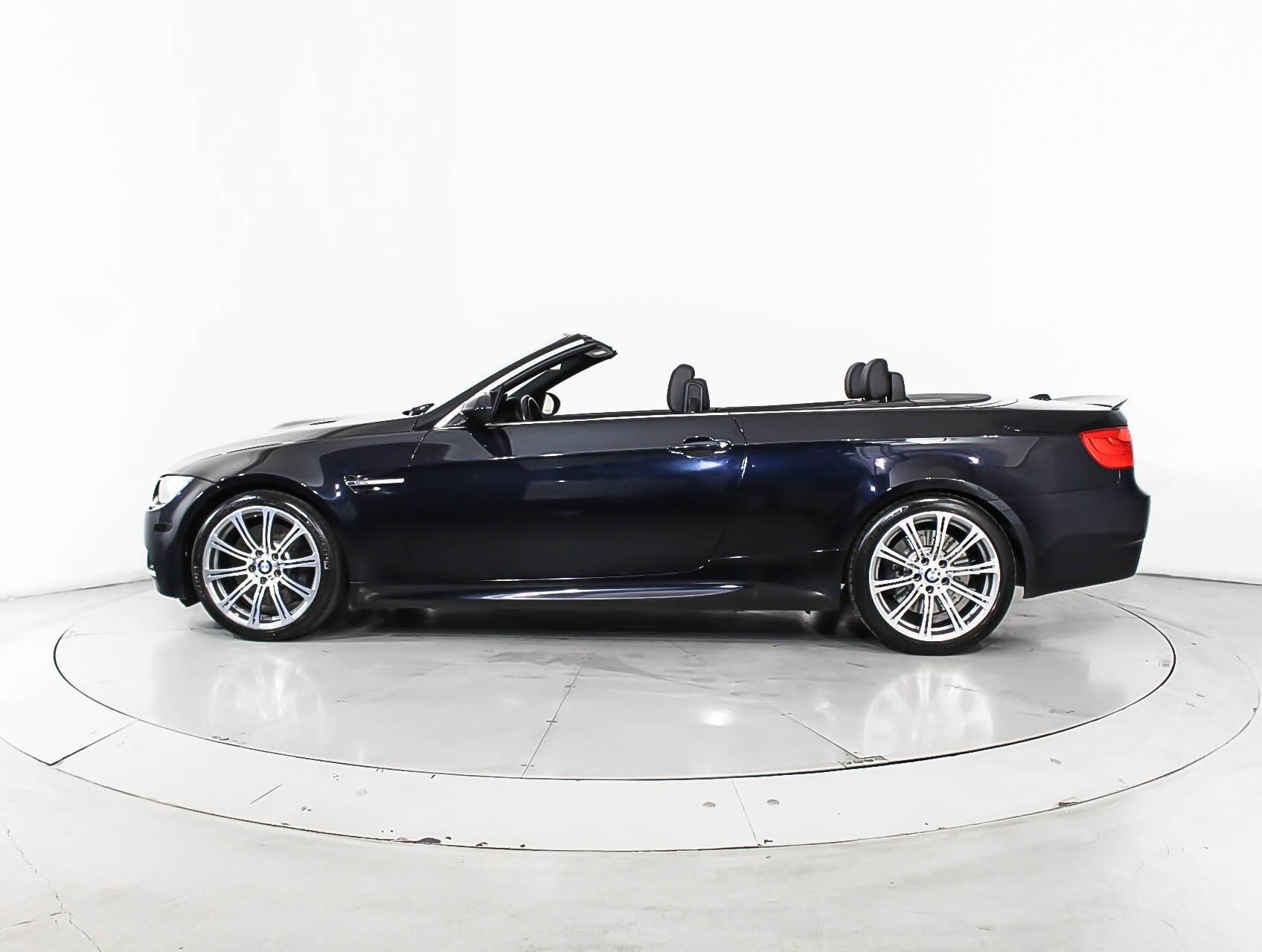 Florida Fine Cars - Used BMW M3 2011 MIAMI 