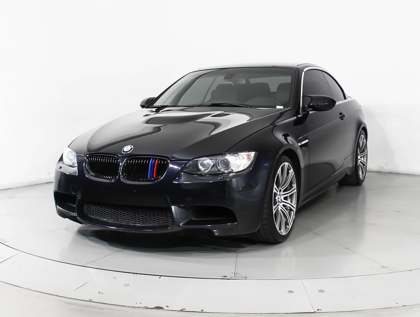 Florida Fine Cars - Used BMW M3 2011 MIAMI 