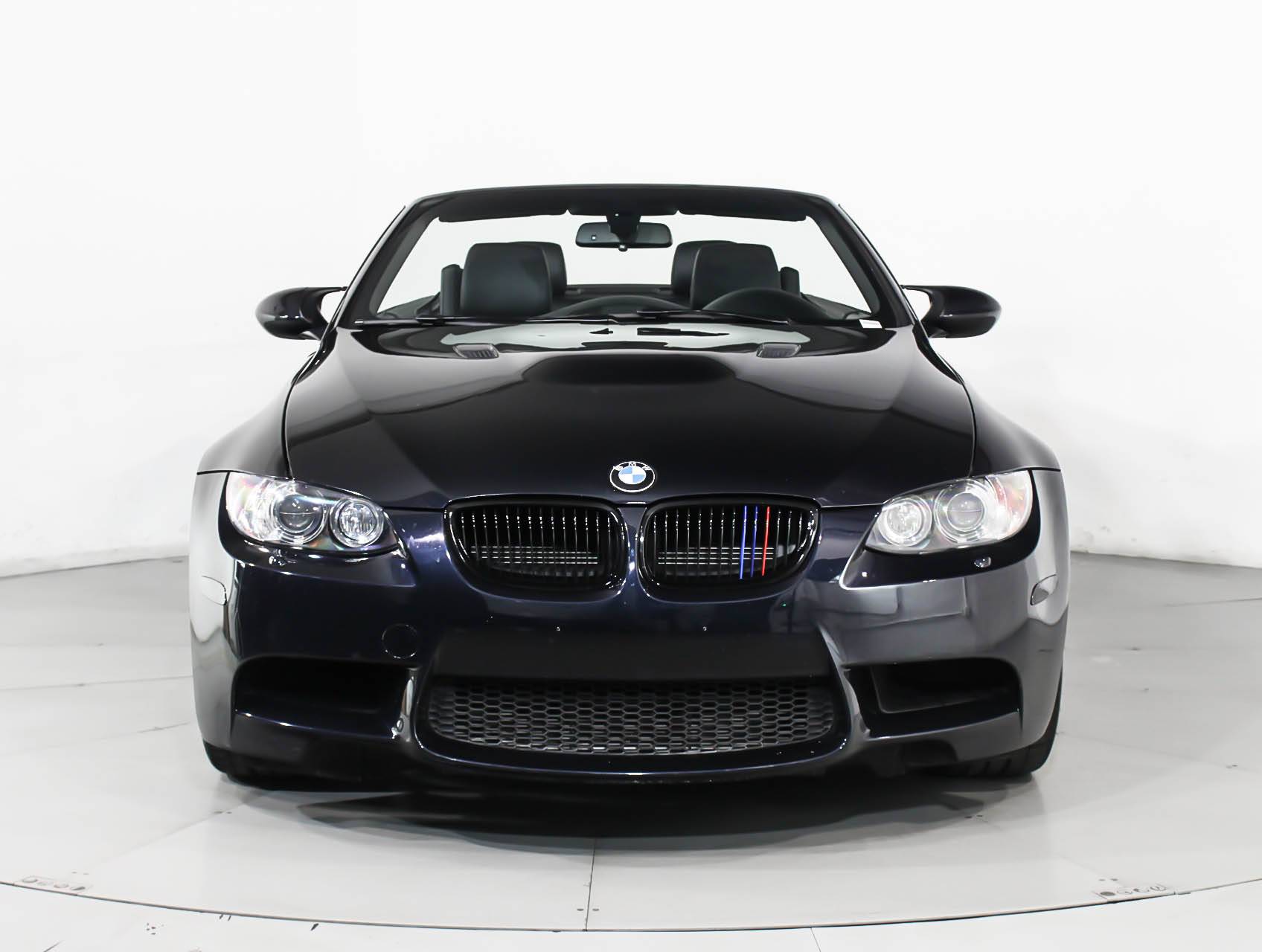 Florida Fine Cars - Used BMW M3 2011 MIAMI 