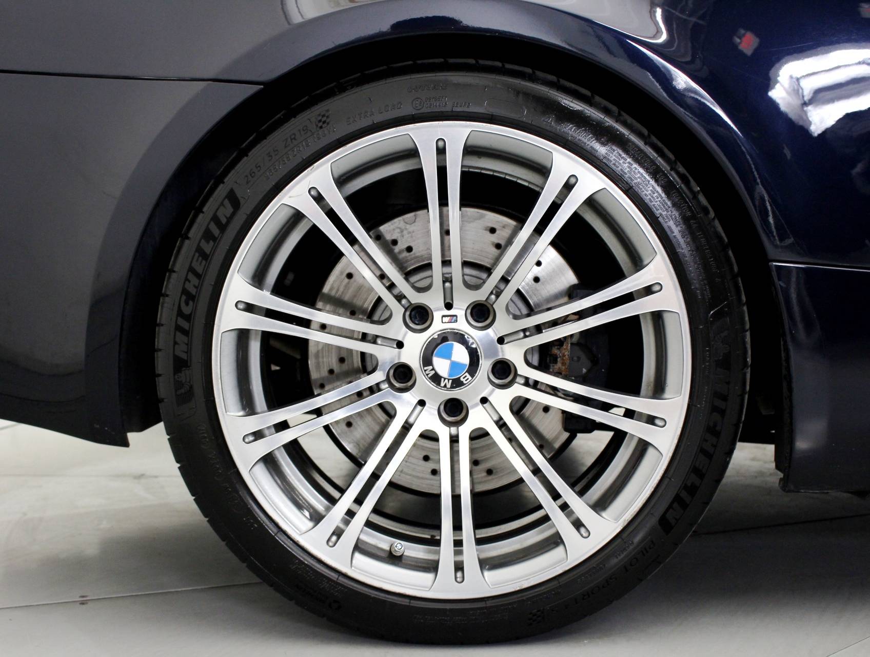 Florida Fine Cars - Used BMW M3 2011 MIAMI 