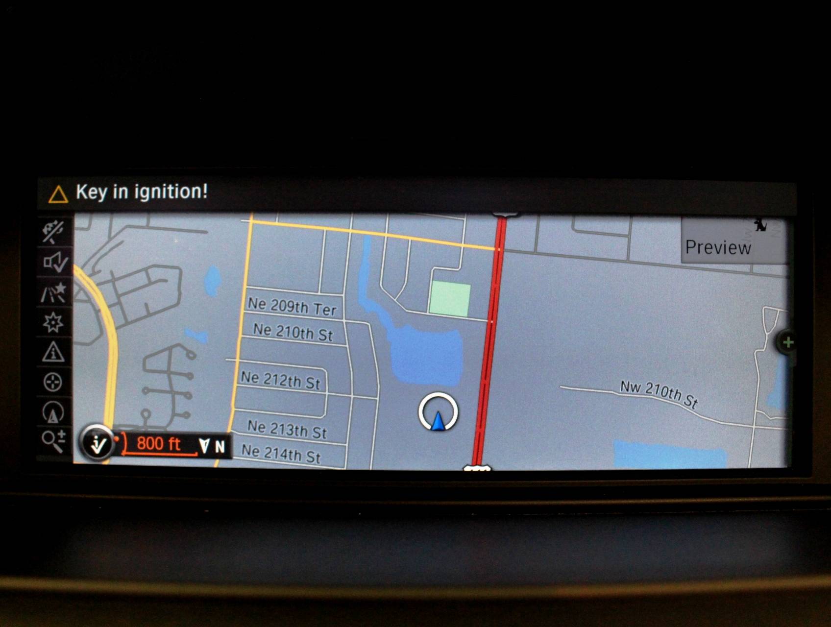 Florida Fine Cars - Used BMW M3 2011 MIAMI 