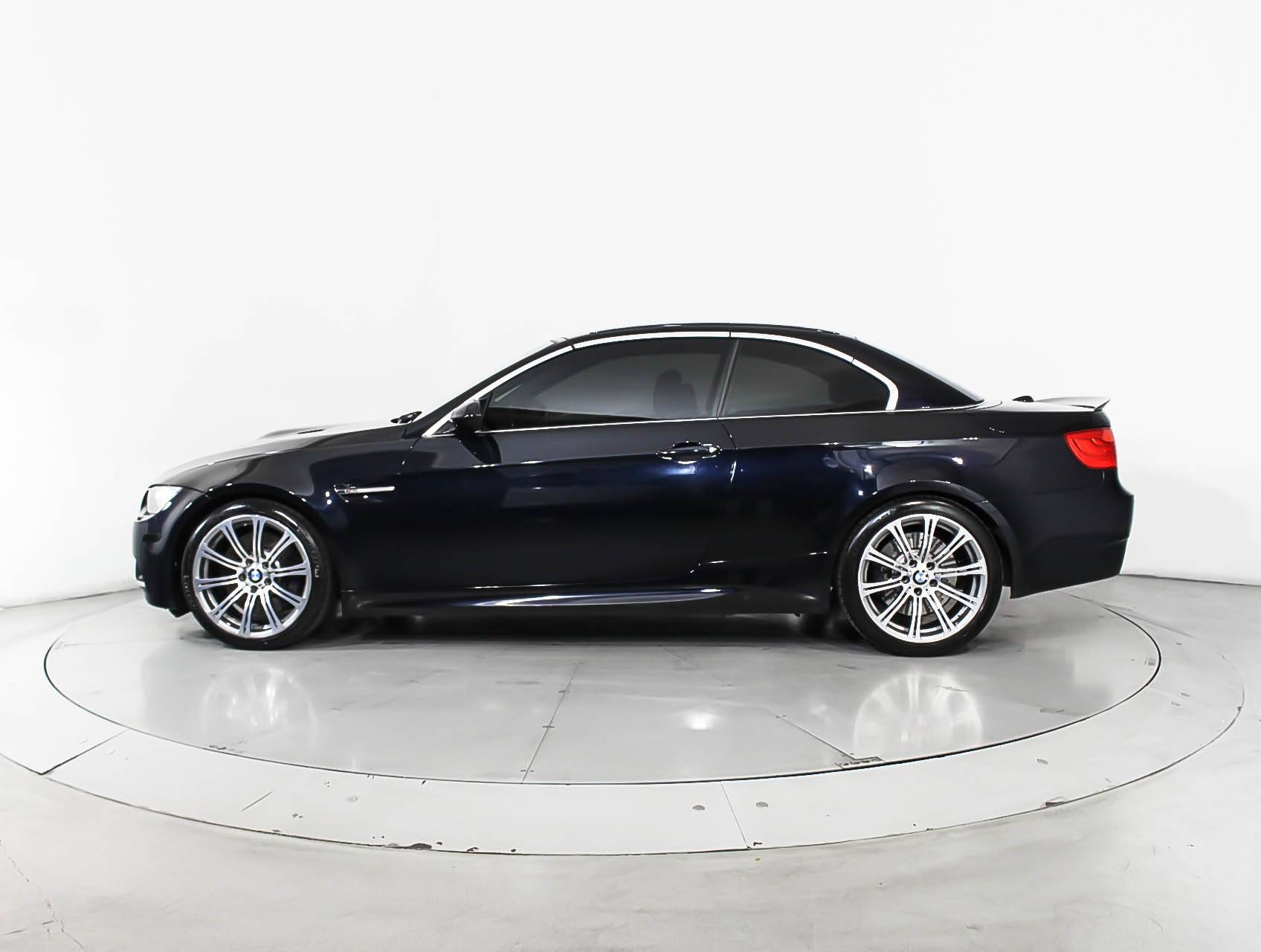 Florida Fine Cars - Used BMW M3 2011 MIAMI 