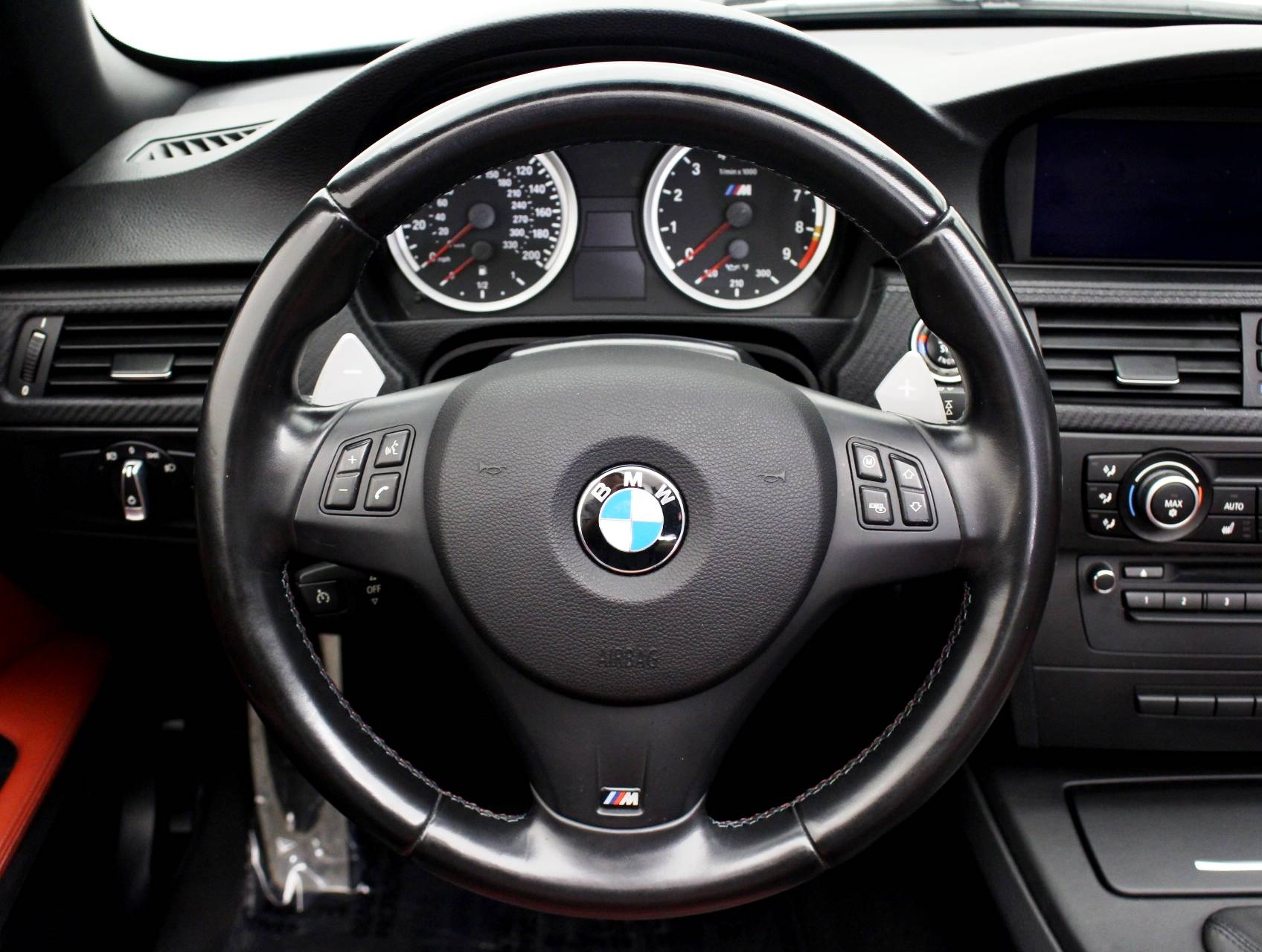 Florida Fine Cars - Used BMW M3 2011 MIAMI 