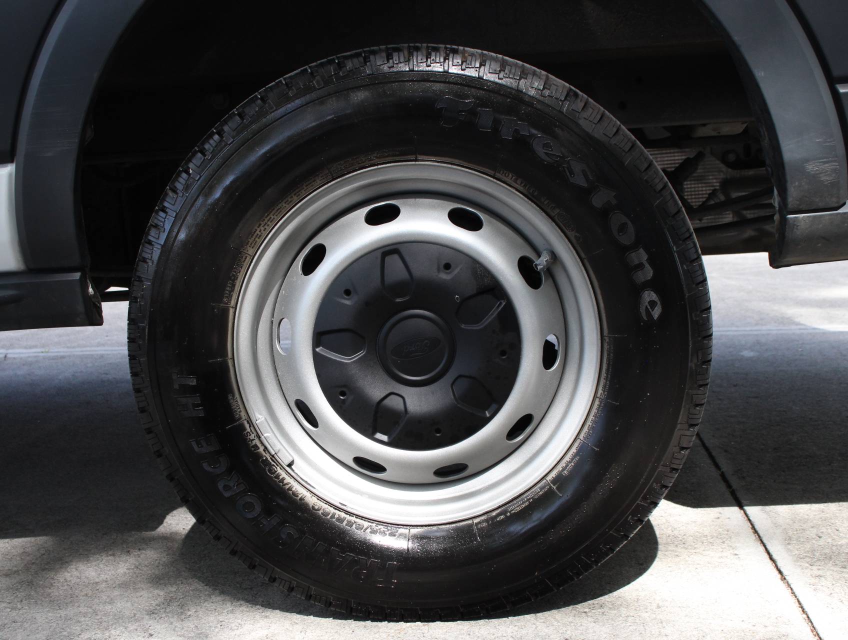 Florida Fine Cars - Used FORD TRANSIT VAN 2017 WEST PALM 