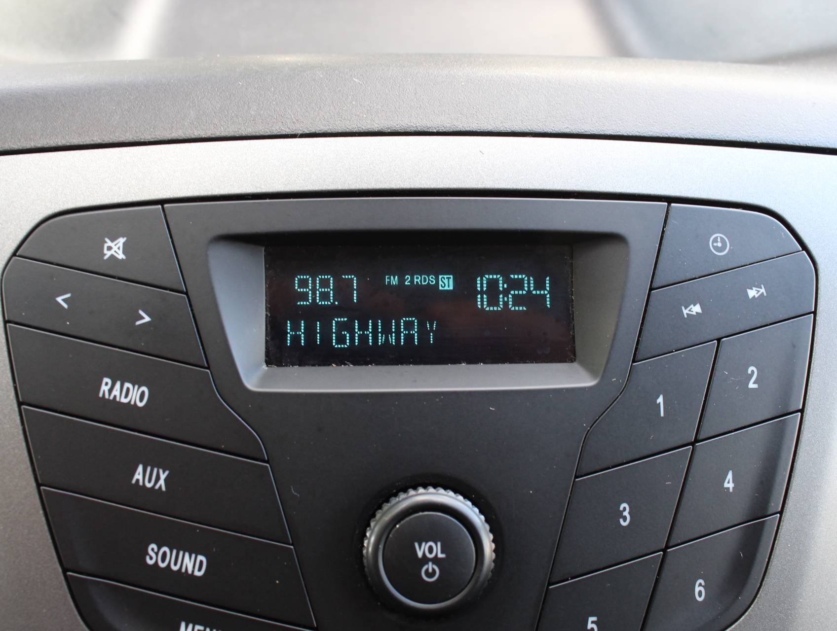 Florida Fine Cars - Used FORD TRANSIT VAN 2017 WEST PALM 