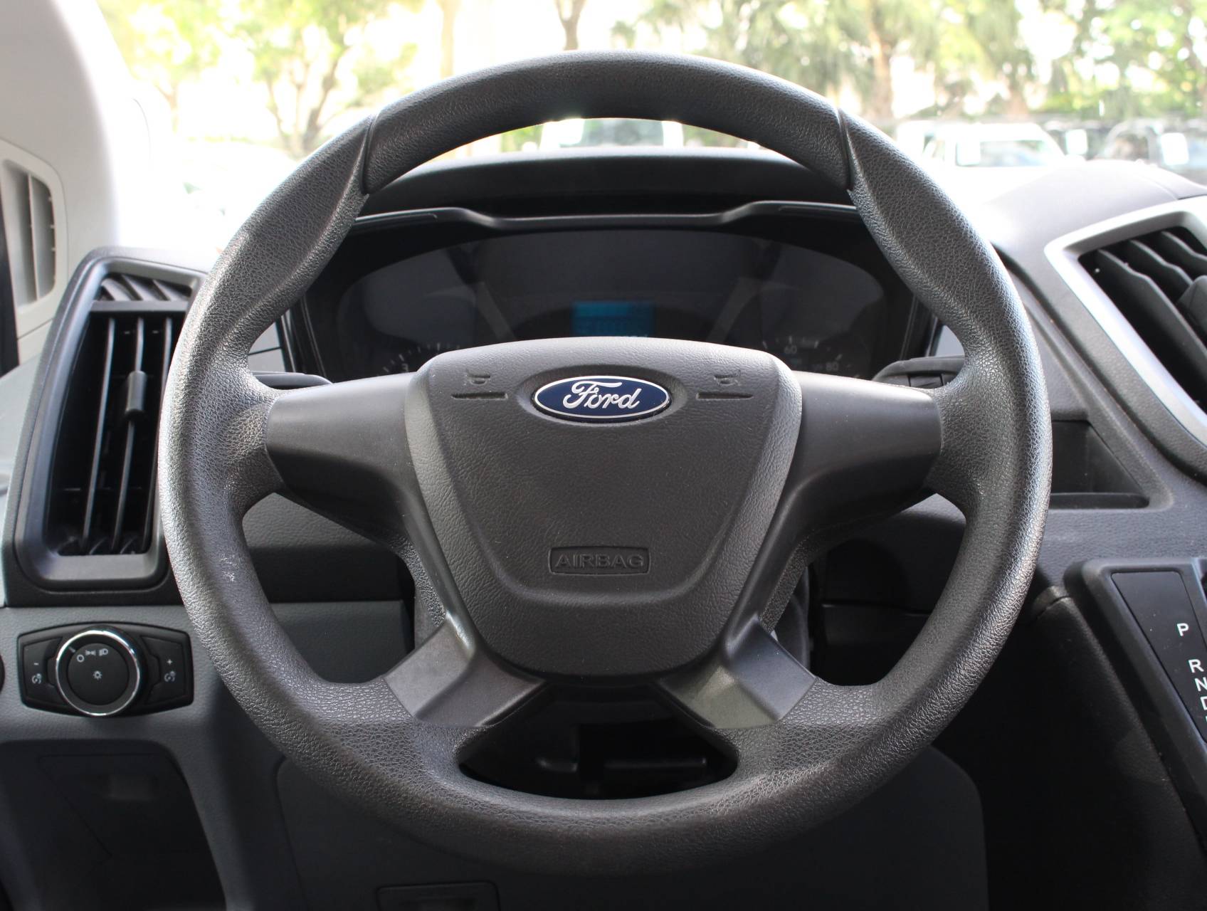 Florida Fine Cars - Used FORD TRANSIT VAN 2017 WEST PALM 