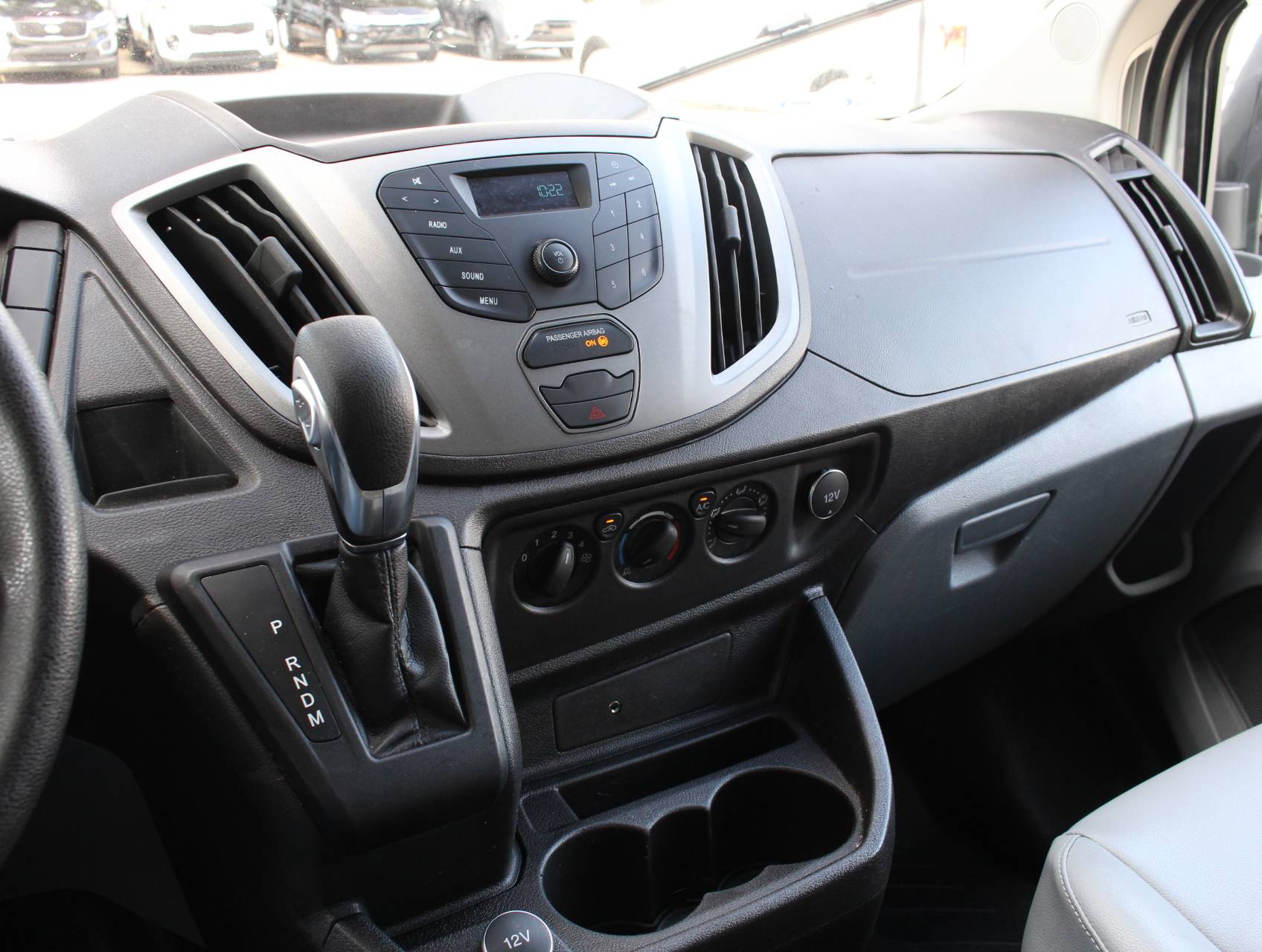 Florida Fine Cars - Used FORD TRANSIT VAN 2017 WEST PALM 