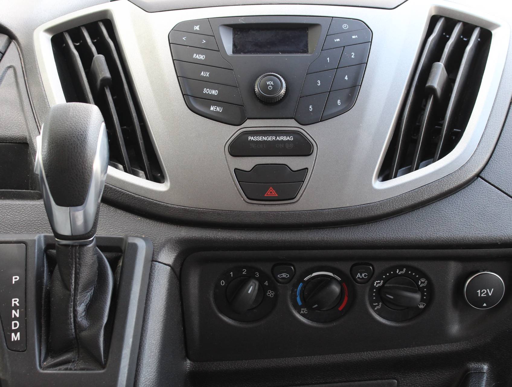 Florida Fine Cars - Used FORD TRANSIT VAN 2017 WEST PALM 