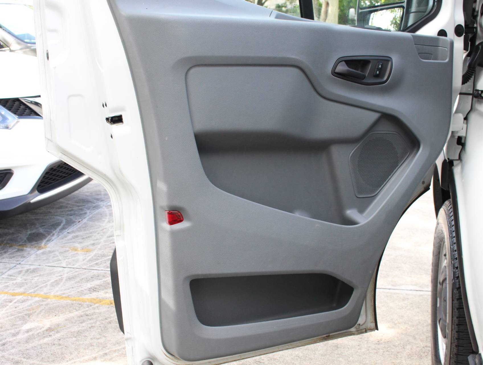 Florida Fine Cars - Used FORD TRANSIT VAN 2017 WEST PALM 