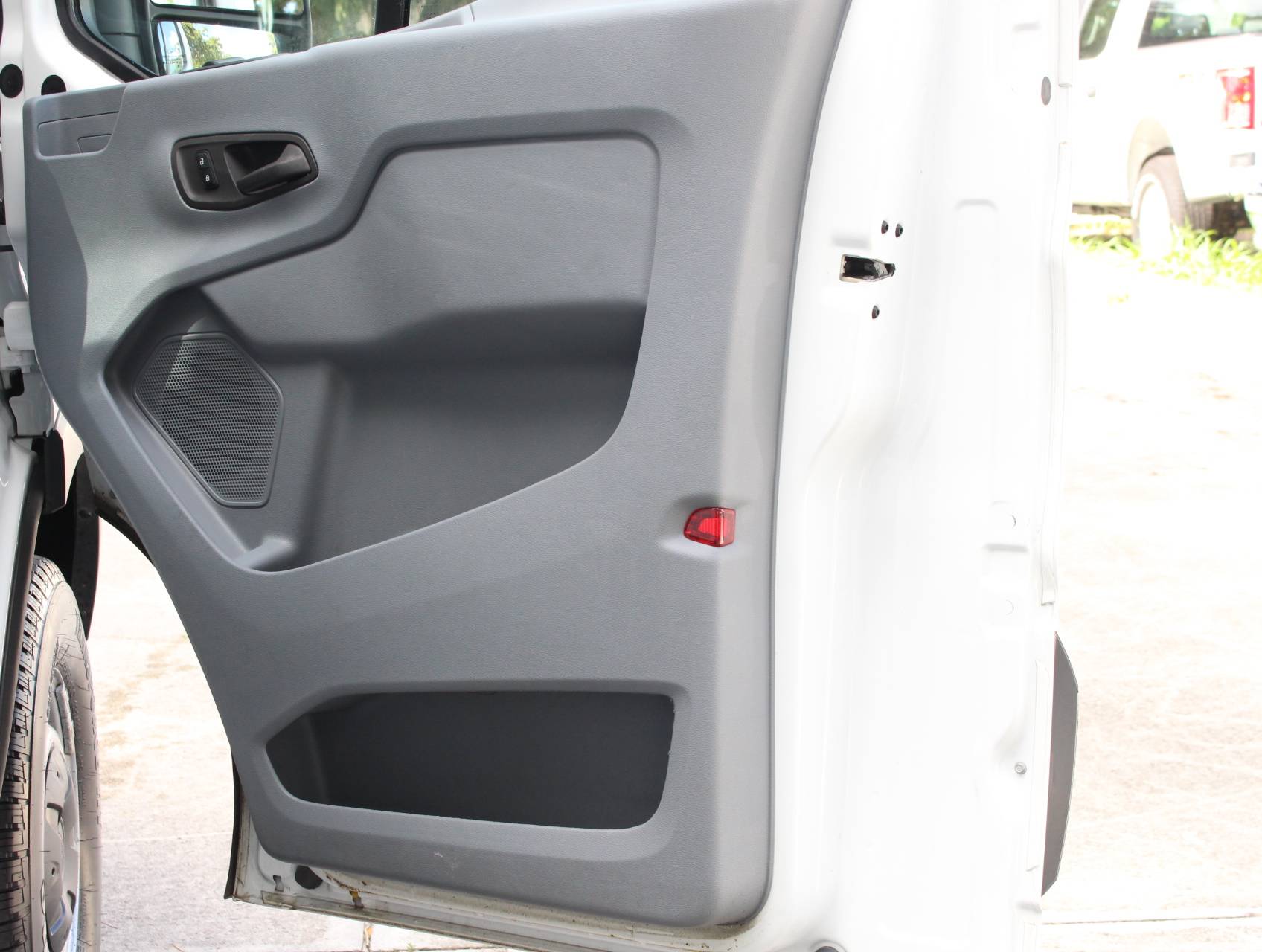 Florida Fine Cars - Used FORD TRANSIT VAN 2017 WEST PALM 