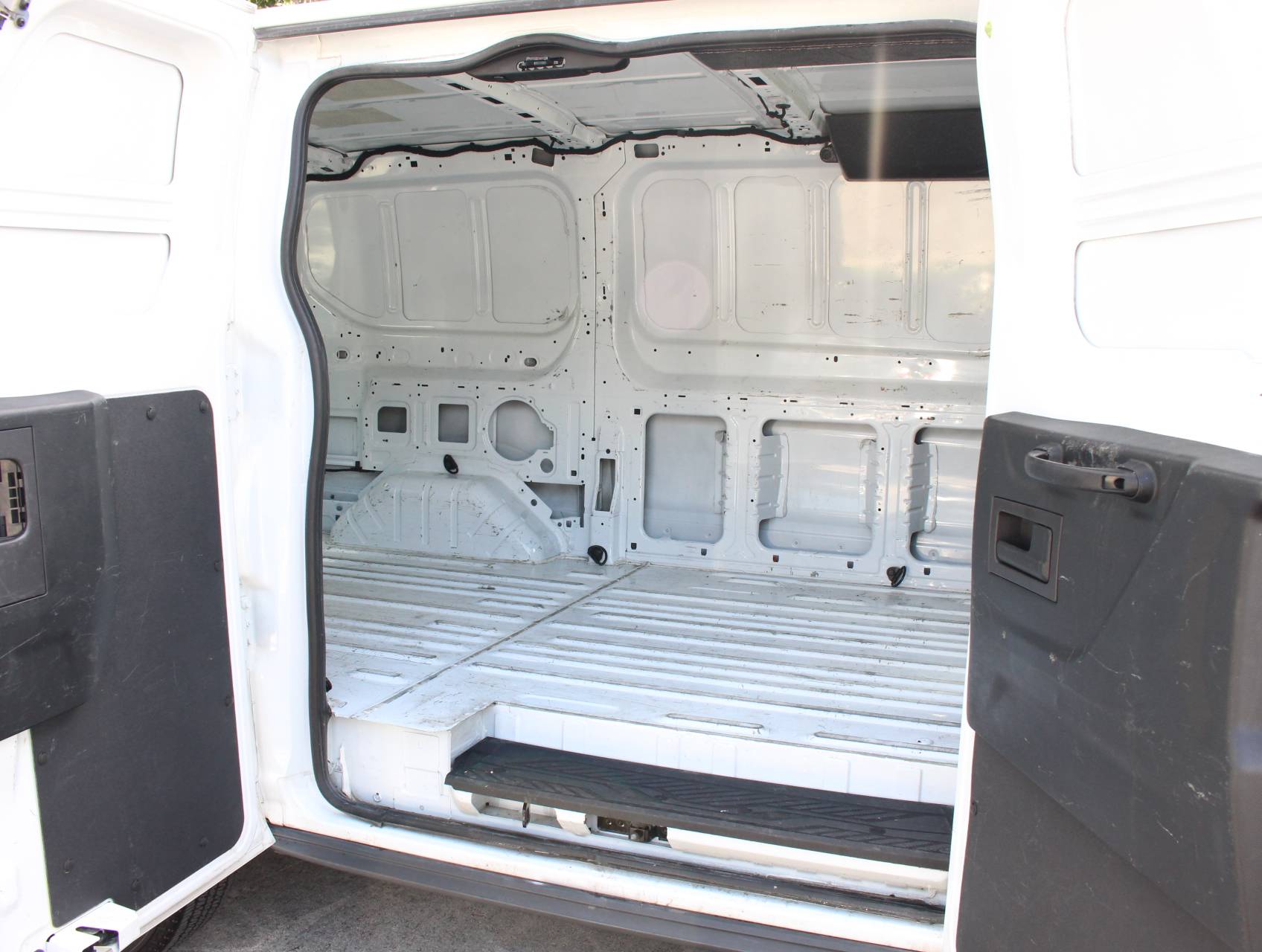 Florida Fine Cars - Used FORD TRANSIT VAN 2017 WEST PALM 