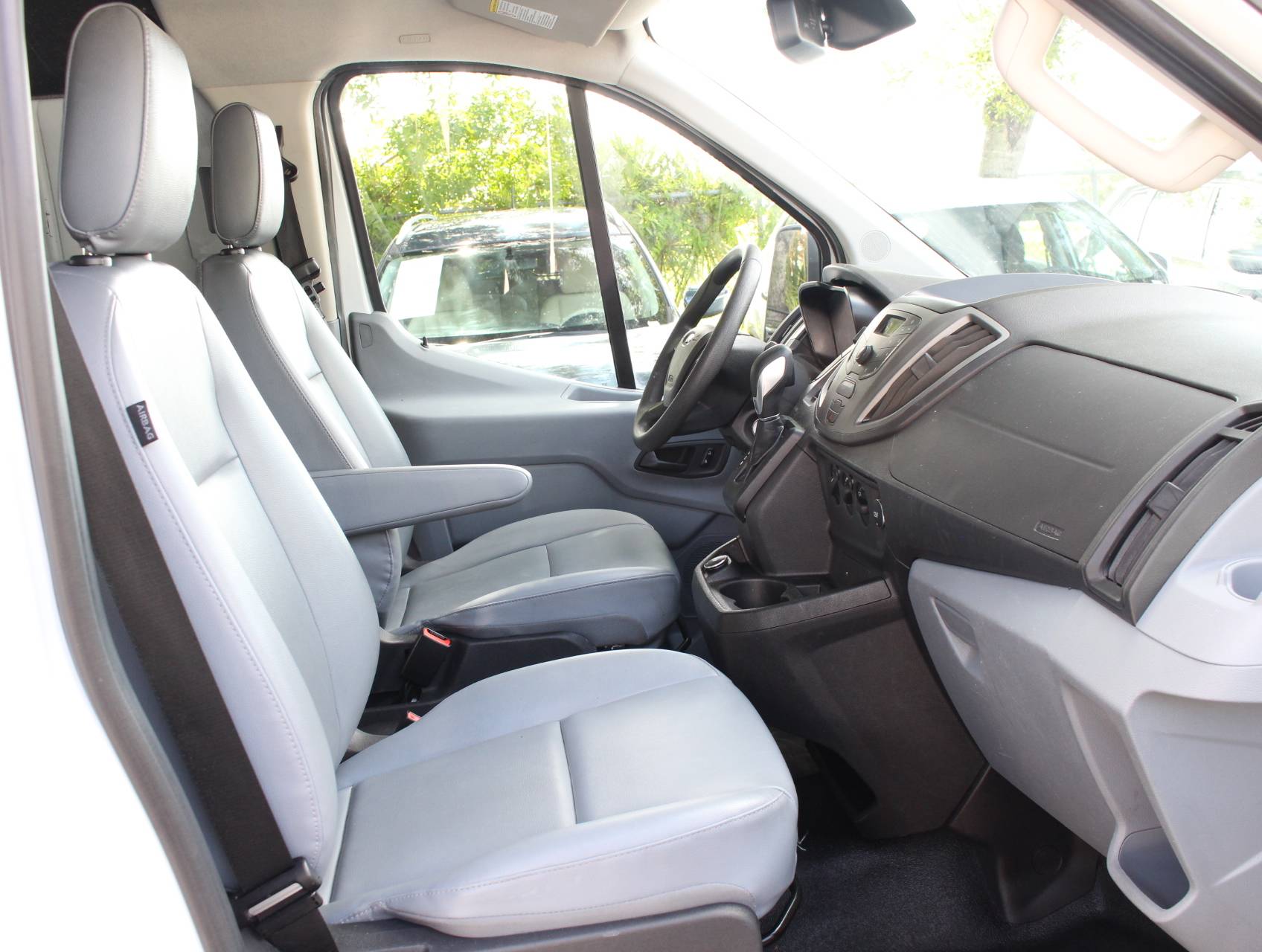 Florida Fine Cars - Used FORD TRANSIT VAN 2017 WEST PALM 